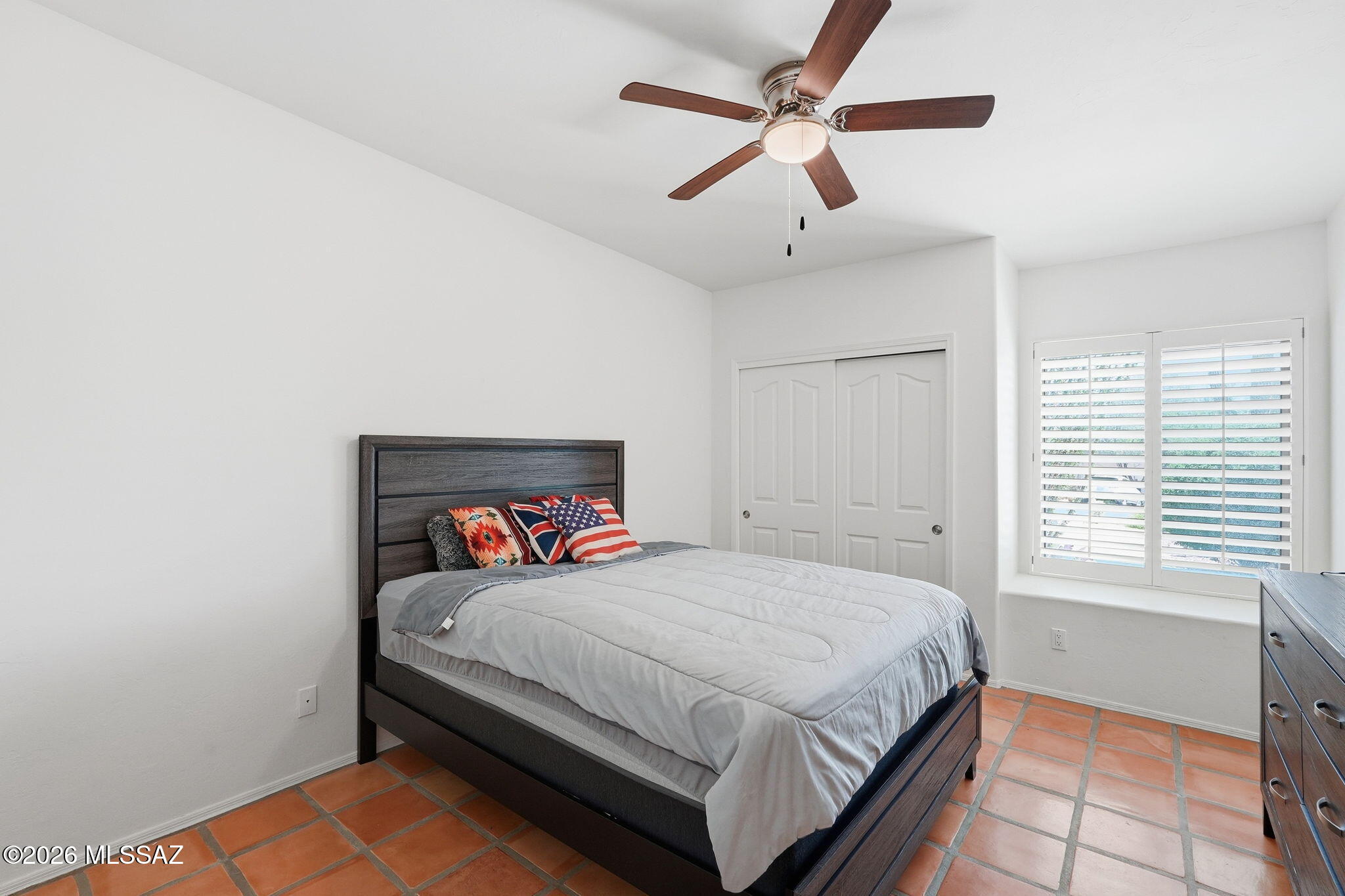 Desert Vista (1-205) - Residential
