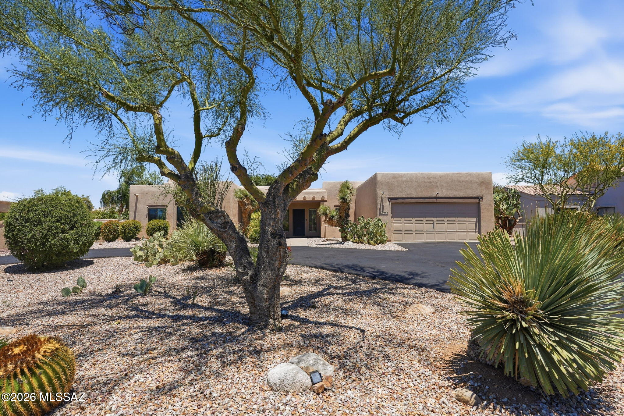 Desert Vista (1-205) - Residential