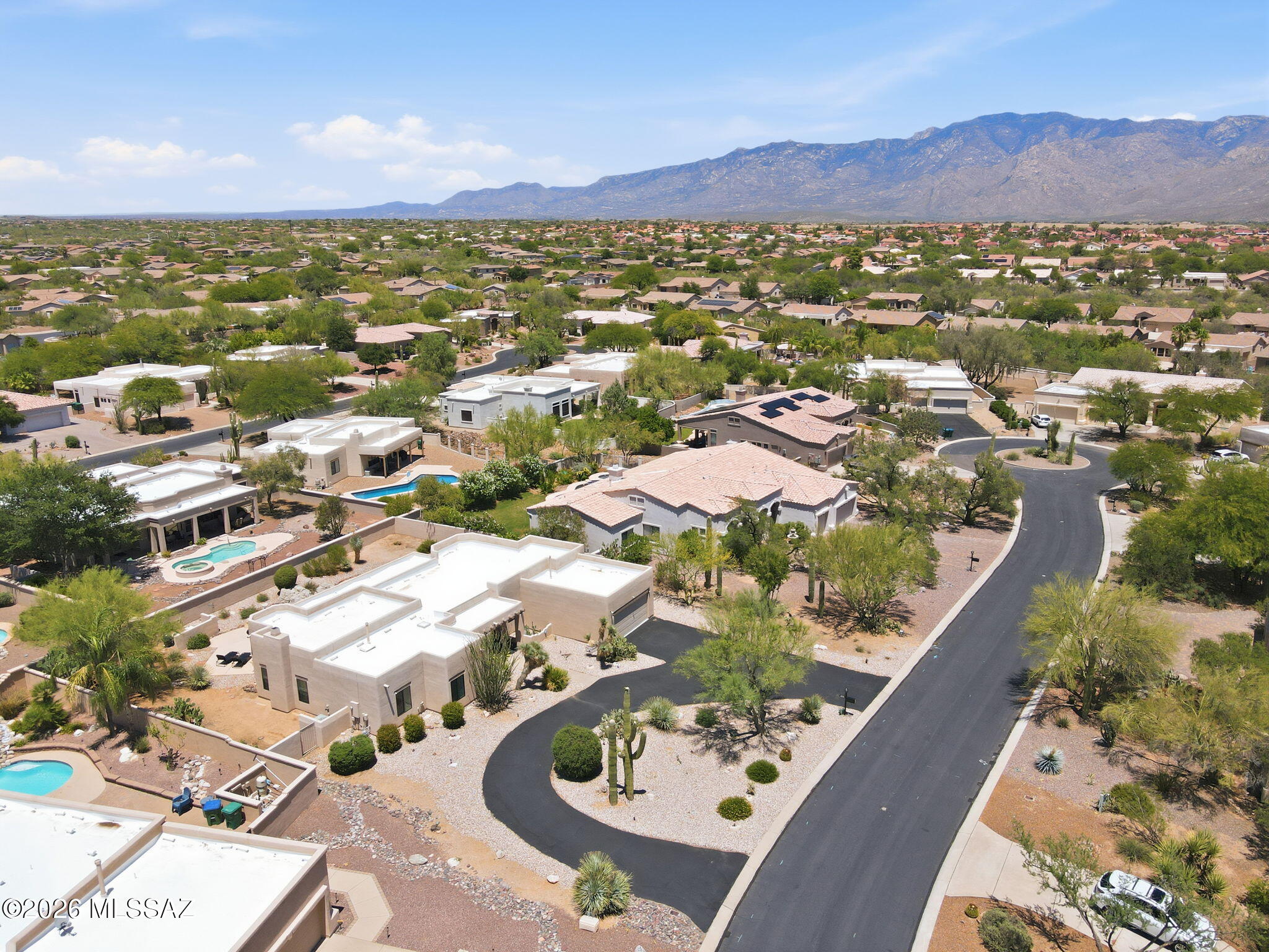 Desert Vista (1-205) - Residential