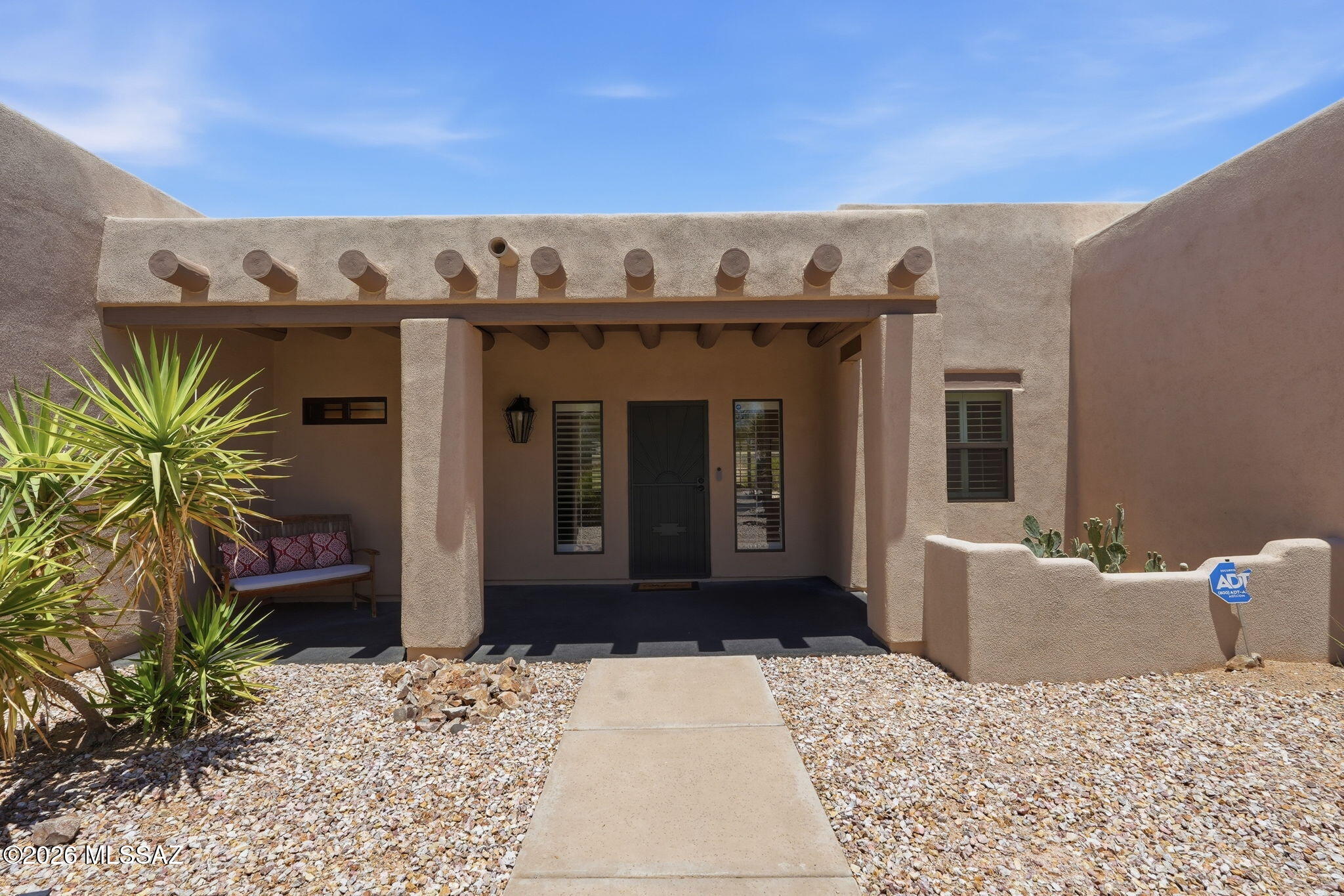 Desert Vista (1-205) - Residential