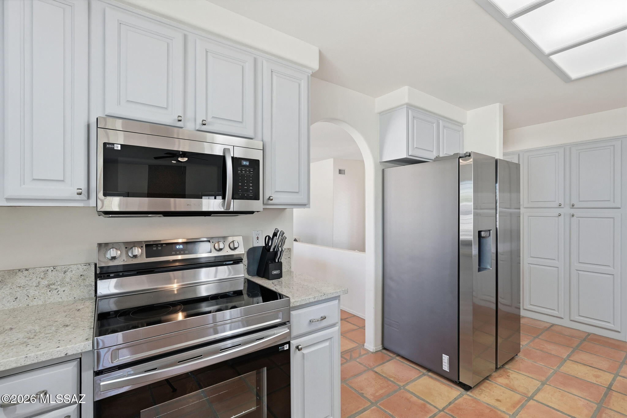 Desert Vista (1-205) - Residential