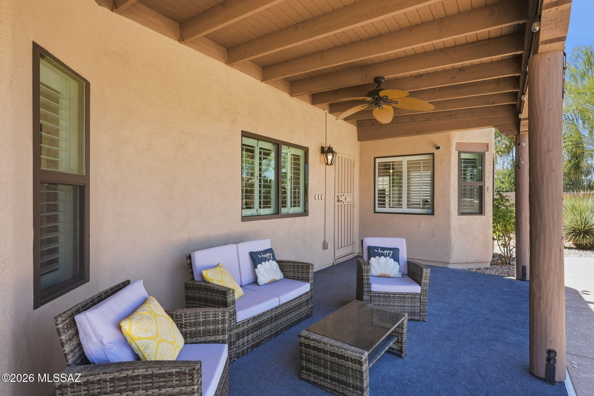 Desert Vista (1-205) - Residential
