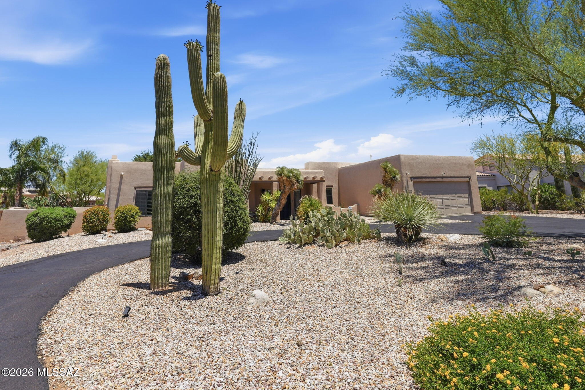 Desert Vista (1-205) - Residential