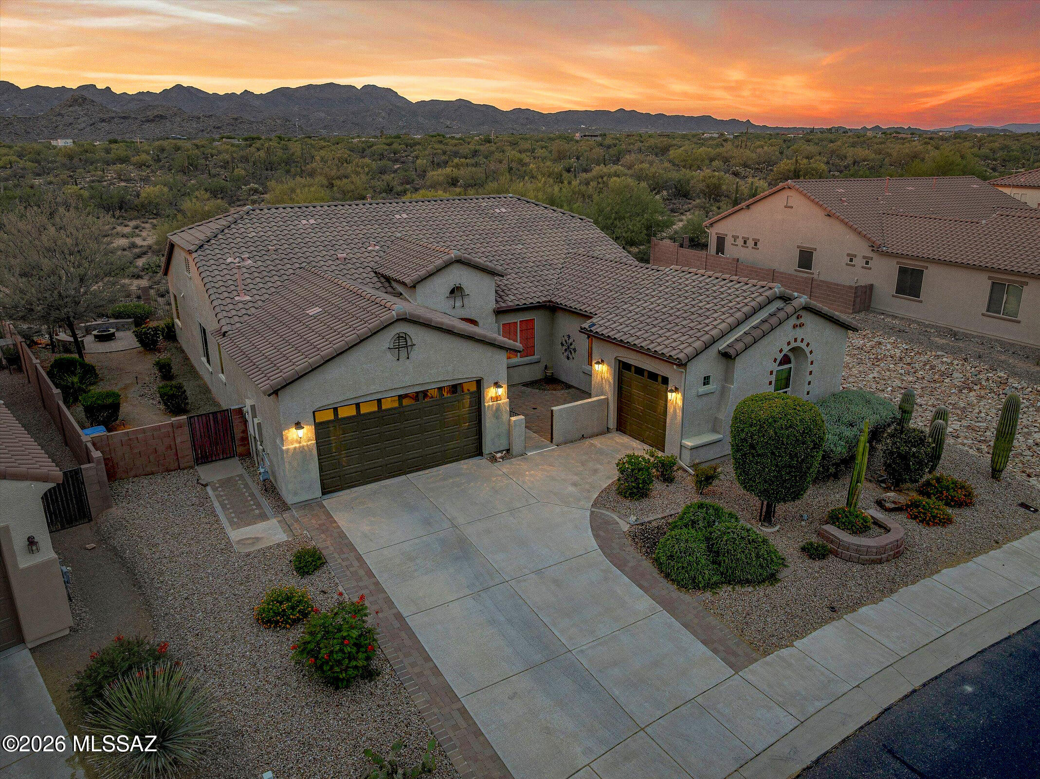 Tangerine Crossing Resub - Residential