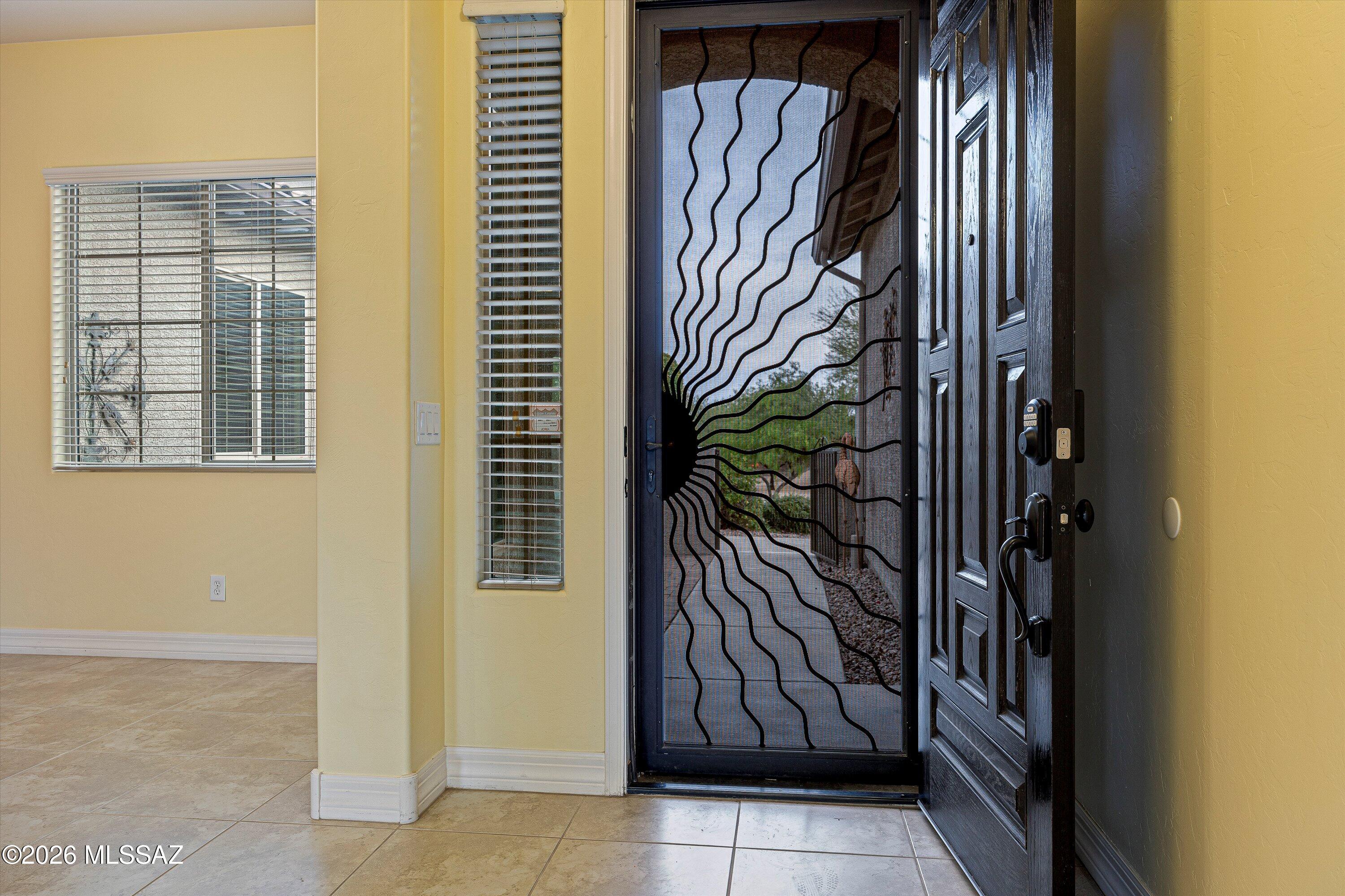 Tangerine Crossing Resub - Residential