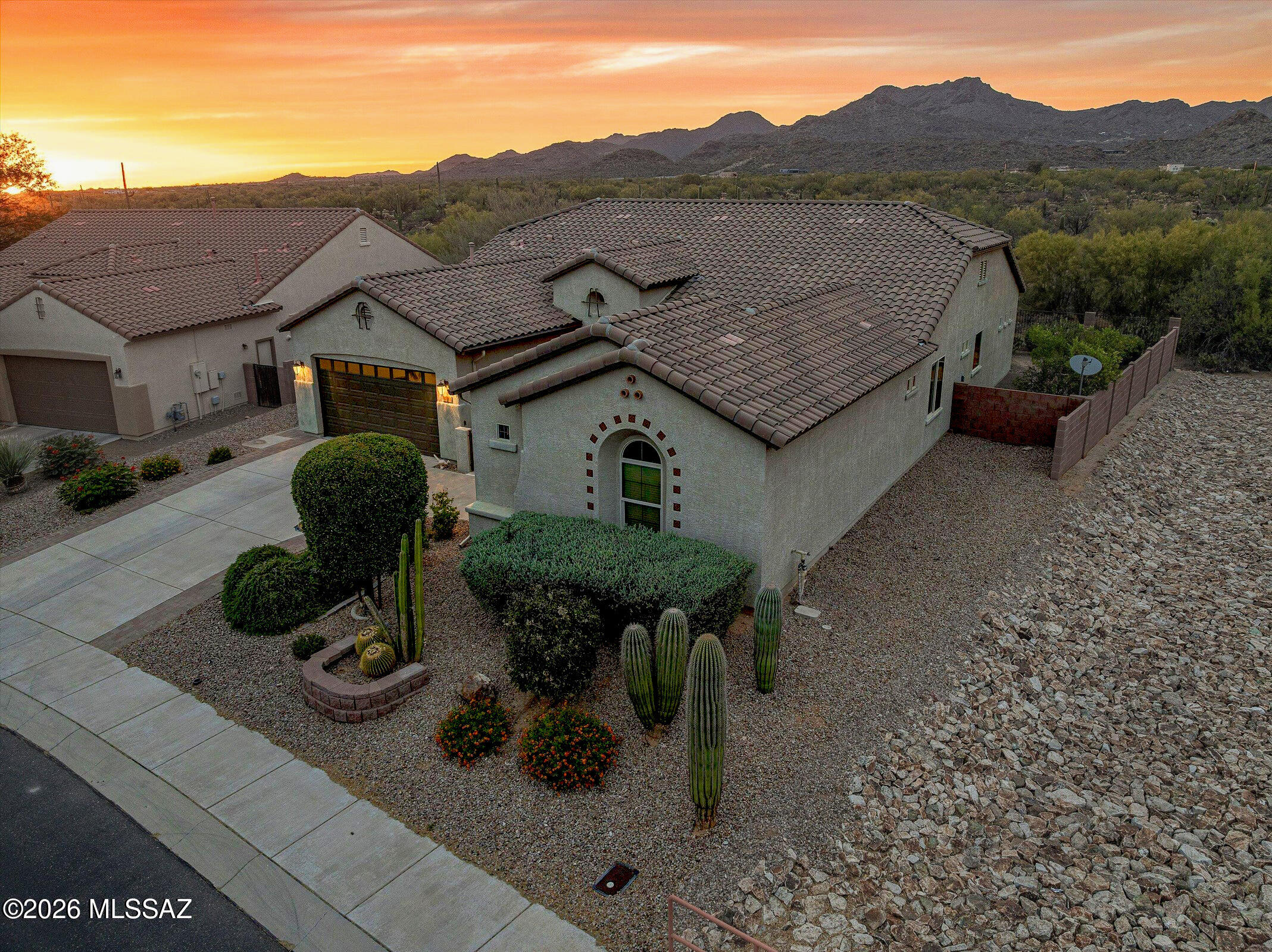 Tangerine Crossing Resub - Residential