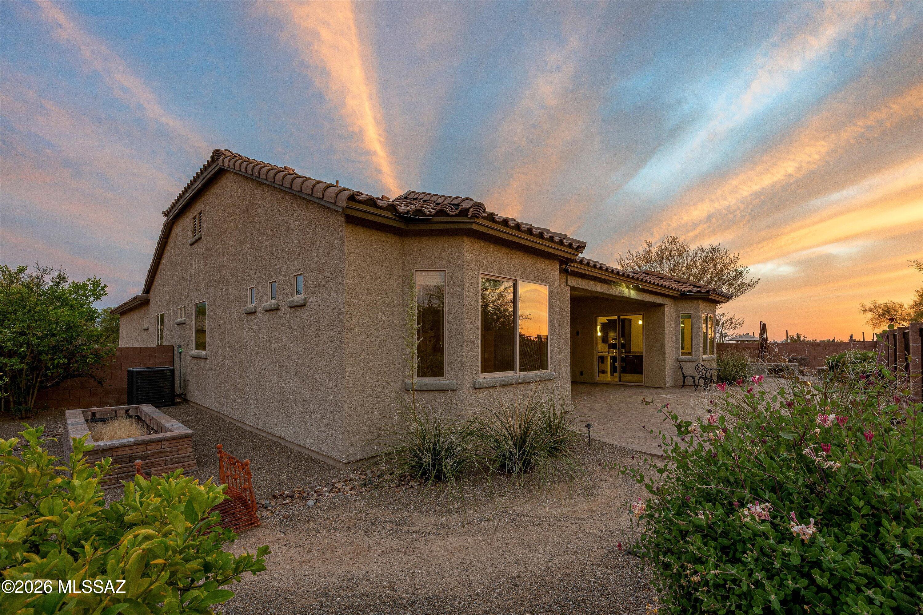 Tangerine Crossing Resub - Residential