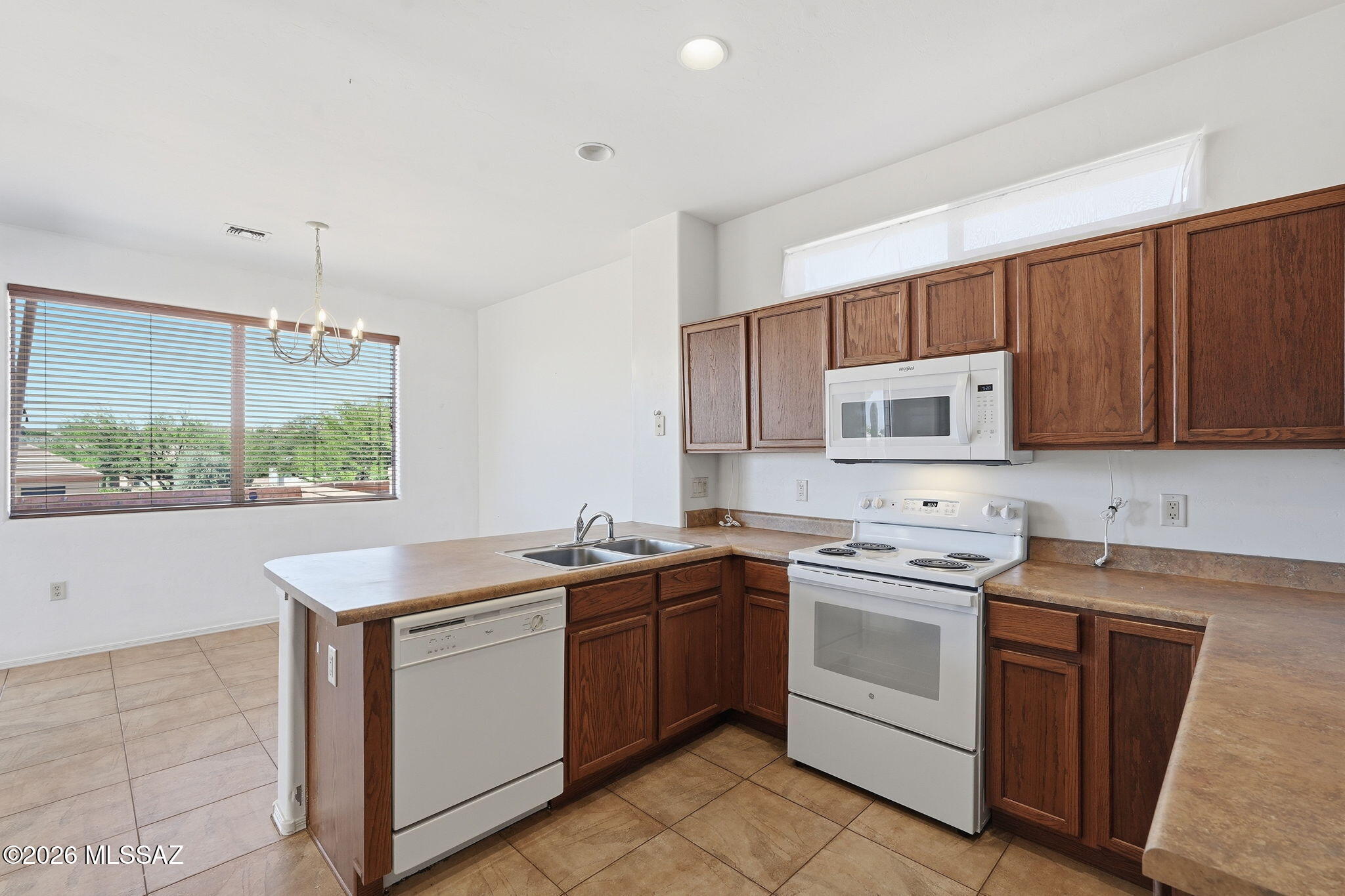 San Ignacio Vistas (1-223) - Residential