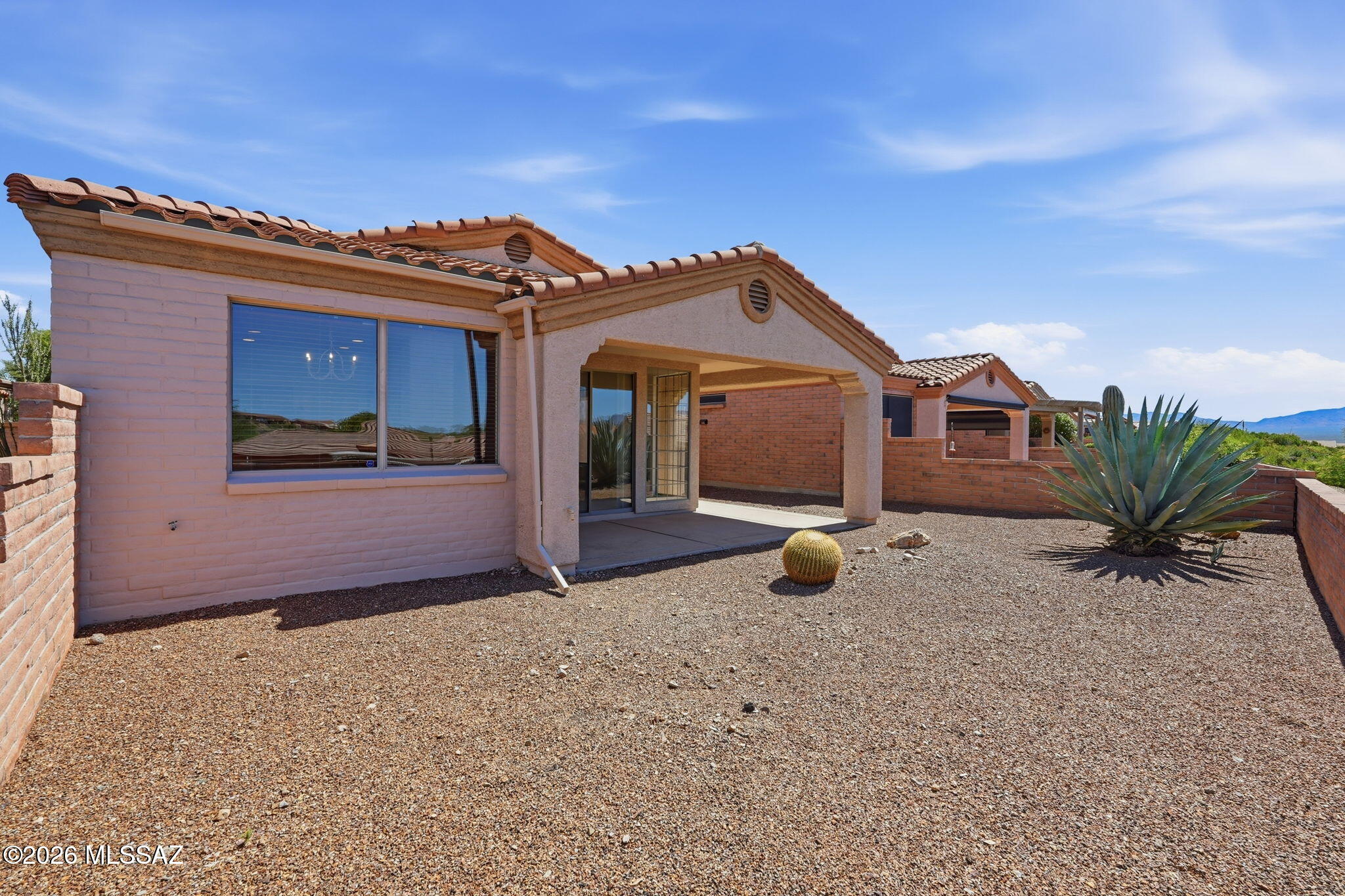 San Ignacio Vistas (1-223) - Residential