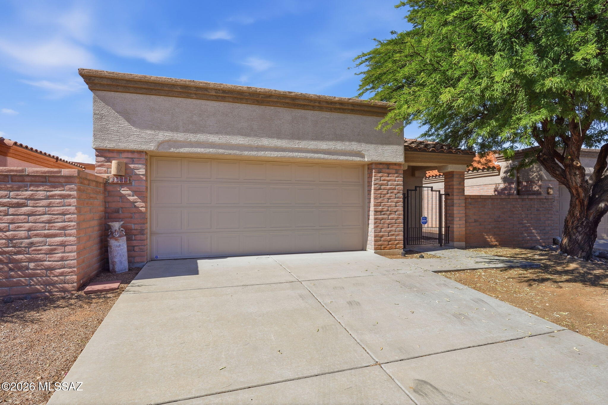 San Ignacio Vistas (1-223) - Residential