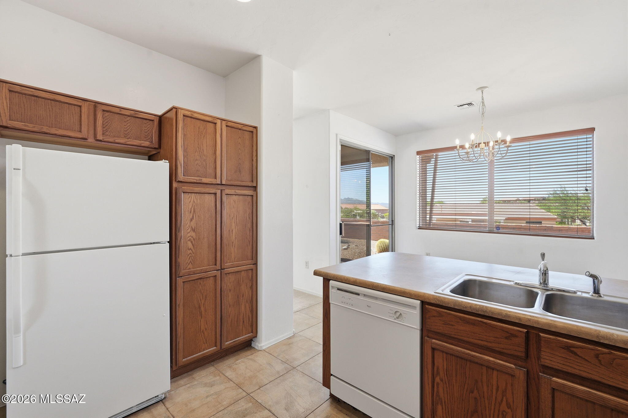 San Ignacio Vistas (1-223) - Residential