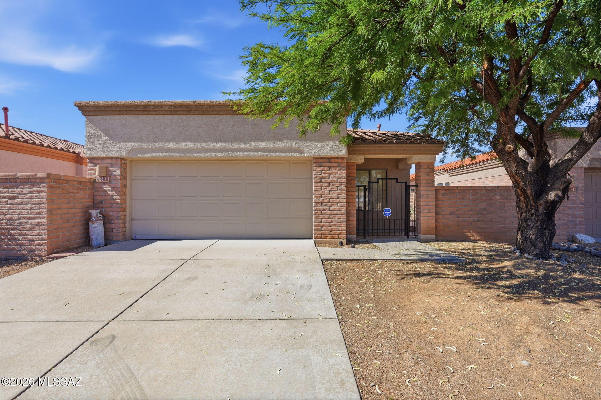 San Ignacio Vistas (1-223) - Residential