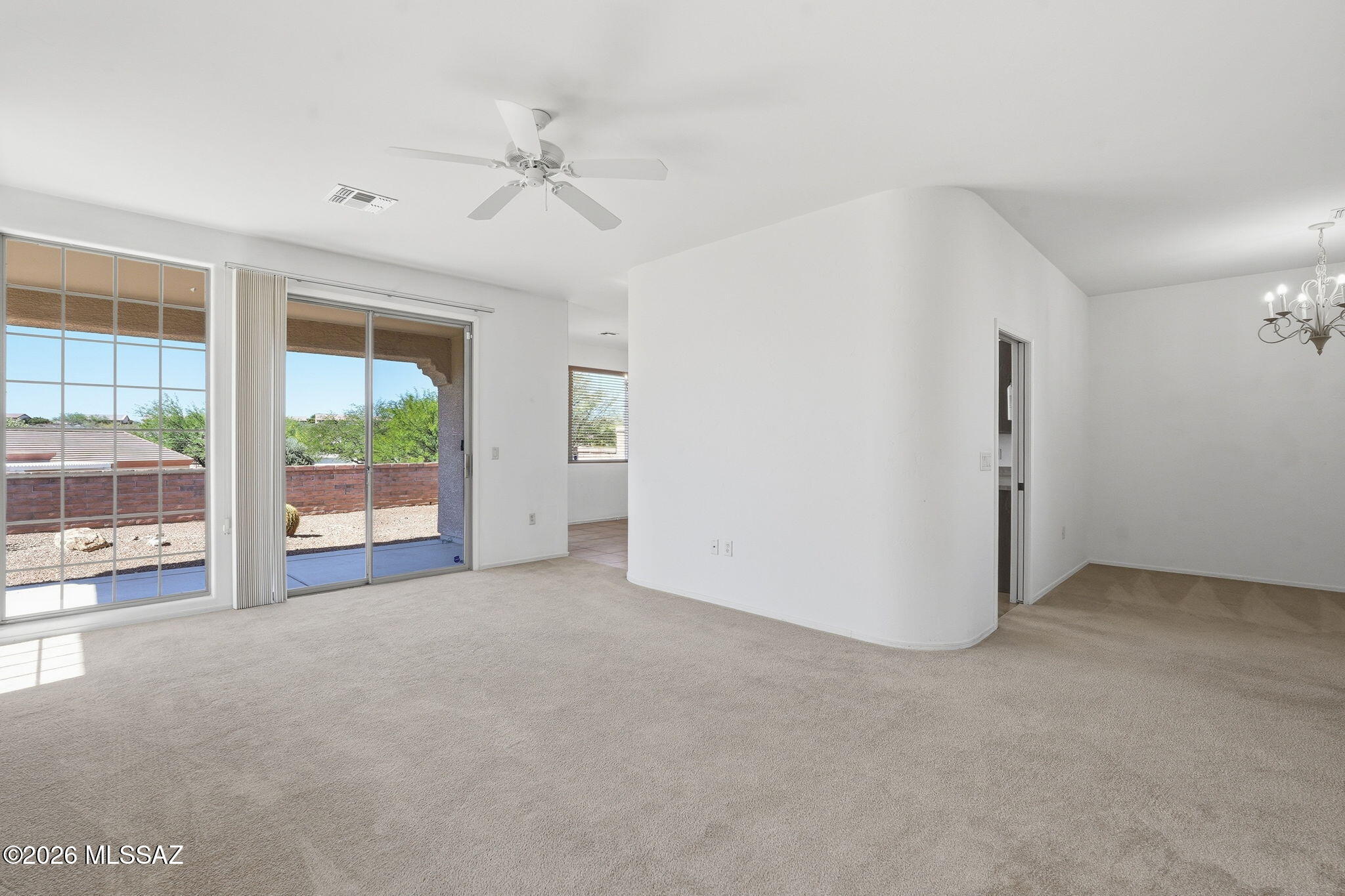 San Ignacio Vistas (1-223) - Residential