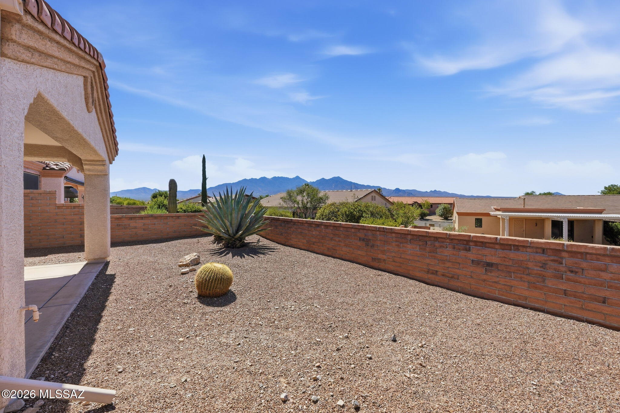 San Ignacio Vistas (1-223) - Residential