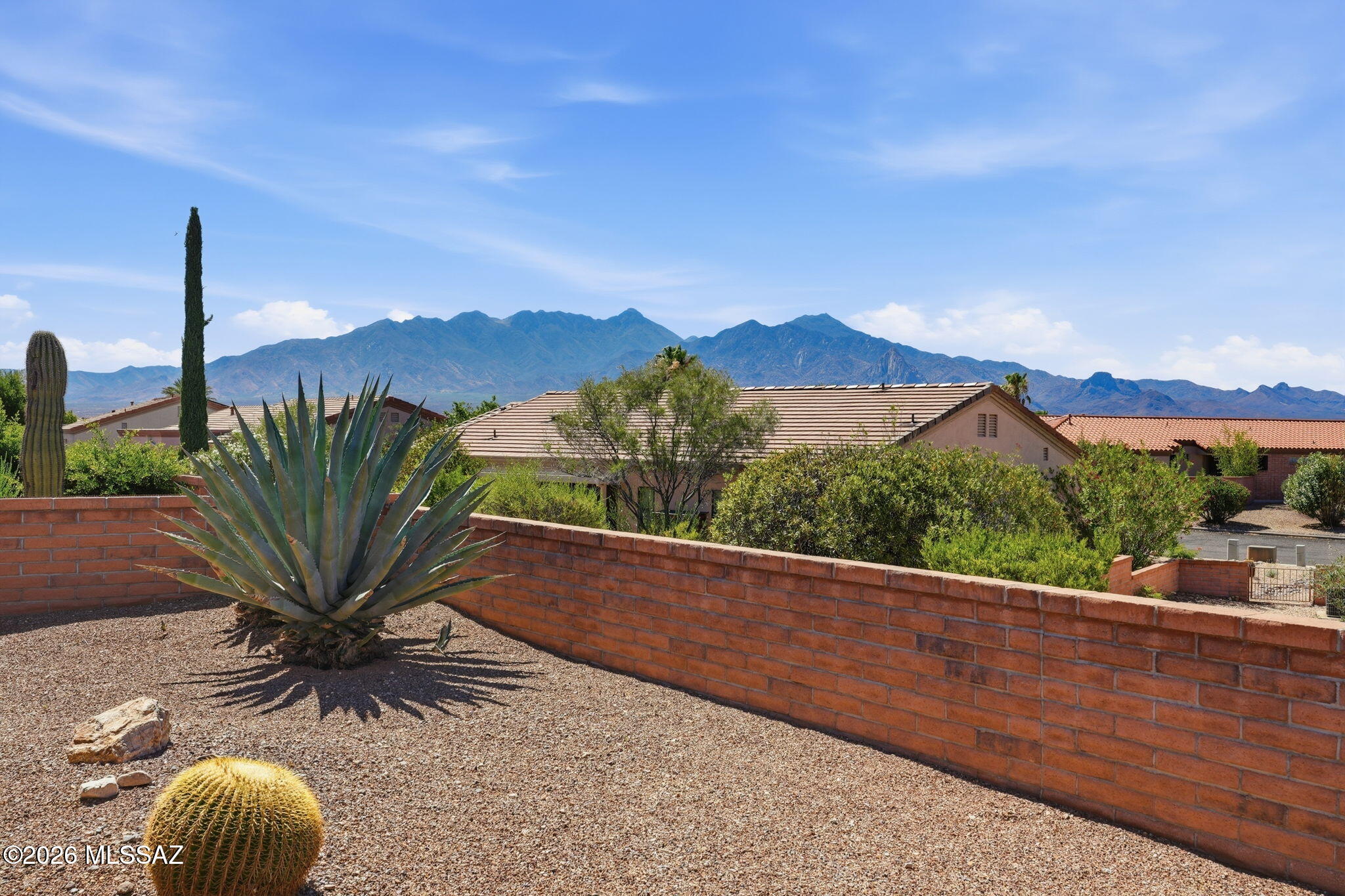 San Ignacio Vistas (1-223) - Residential