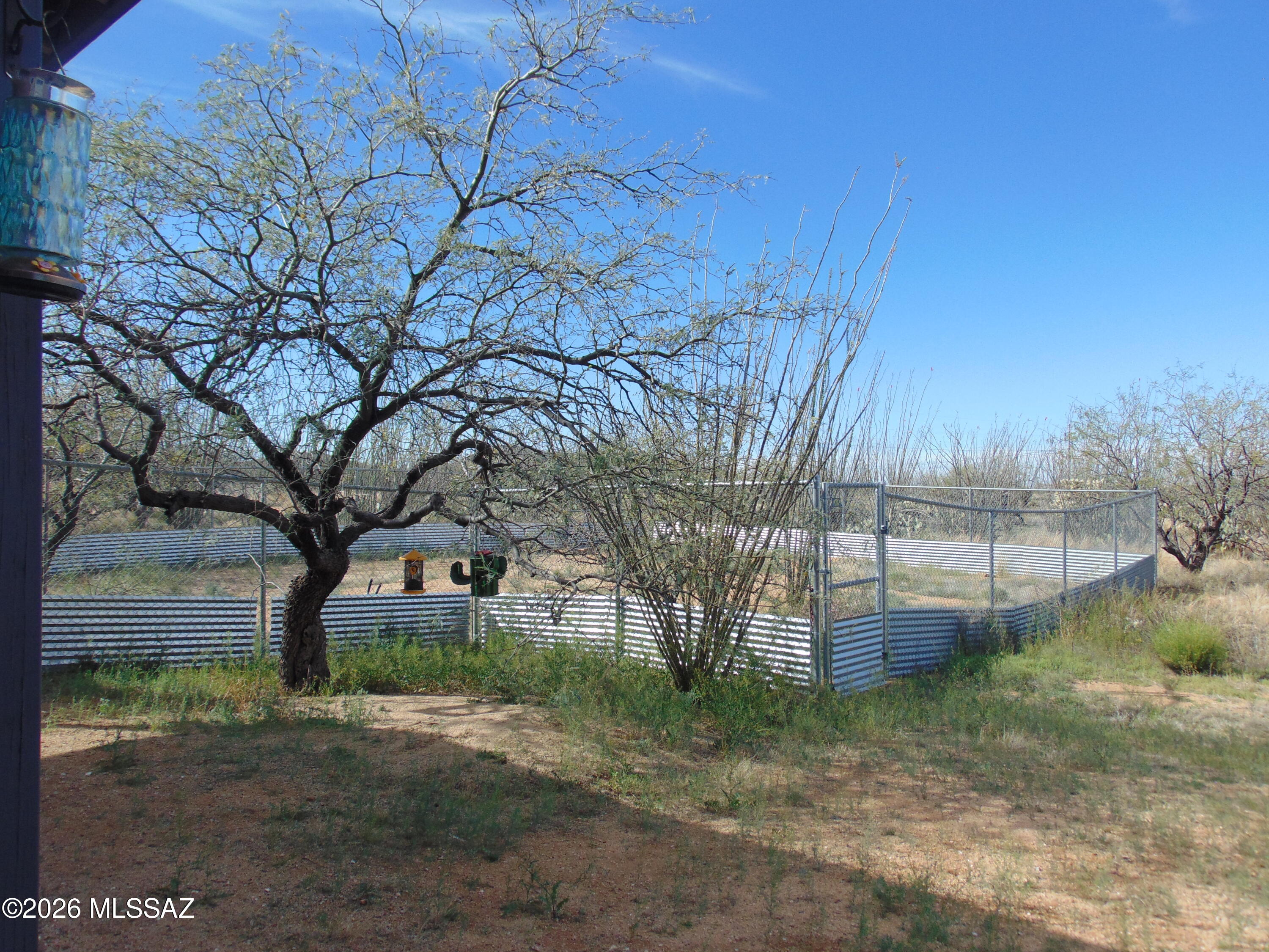 Wrangler Ranches NO. 2 - Residential