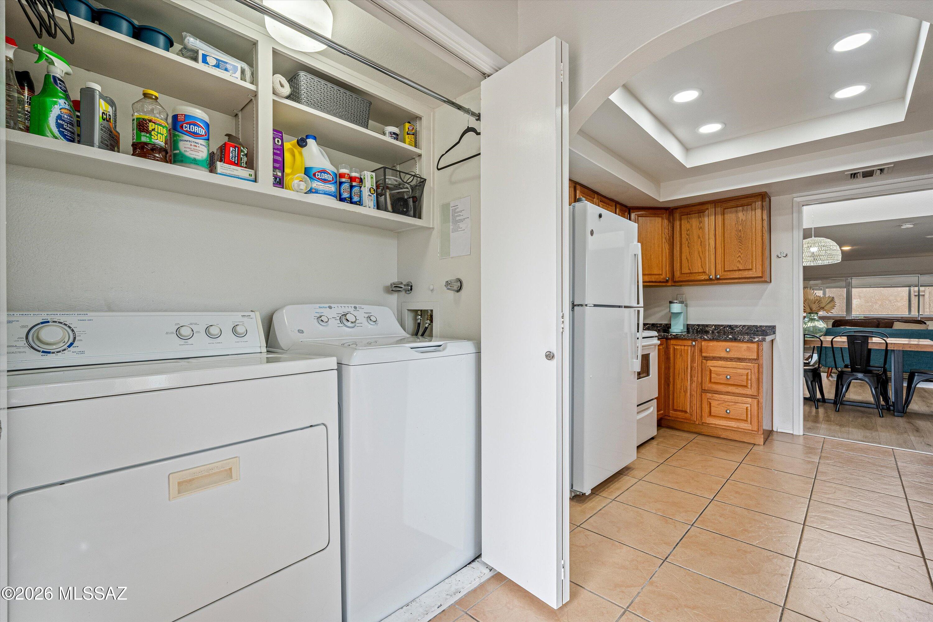 Tamarack Condos (1-58) - Residential