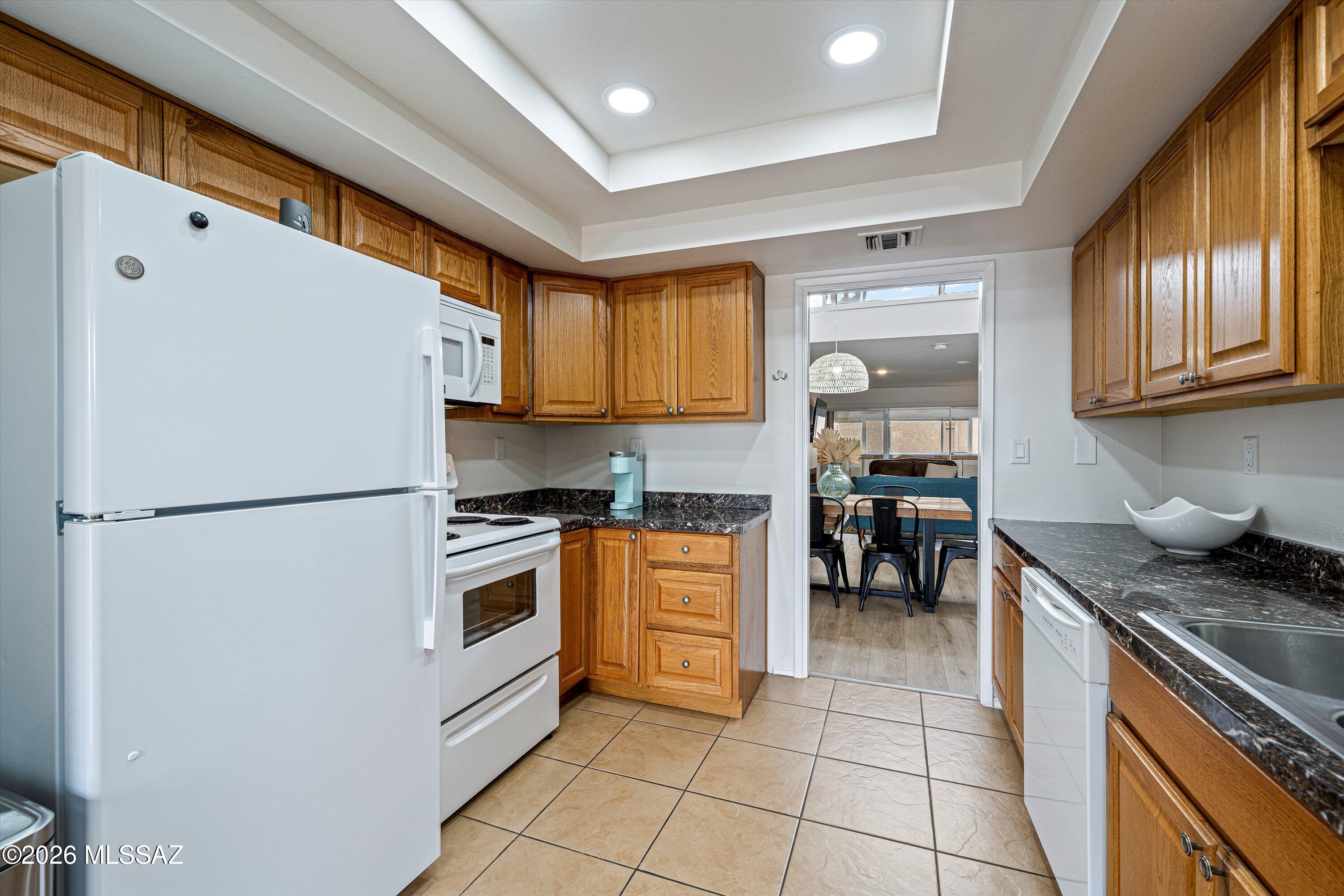 Tamarack Condos (1-58) - Residential