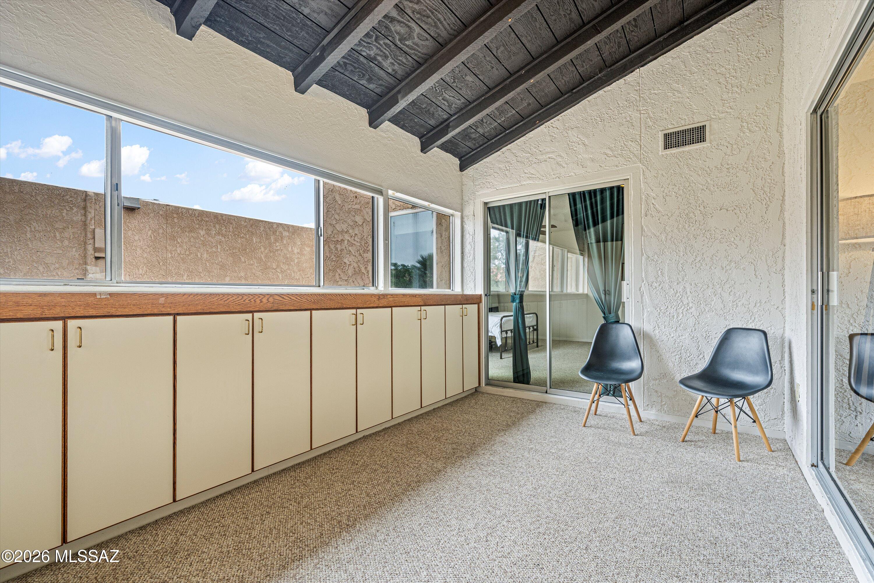 Tamarack Condos (1-58) - Residential