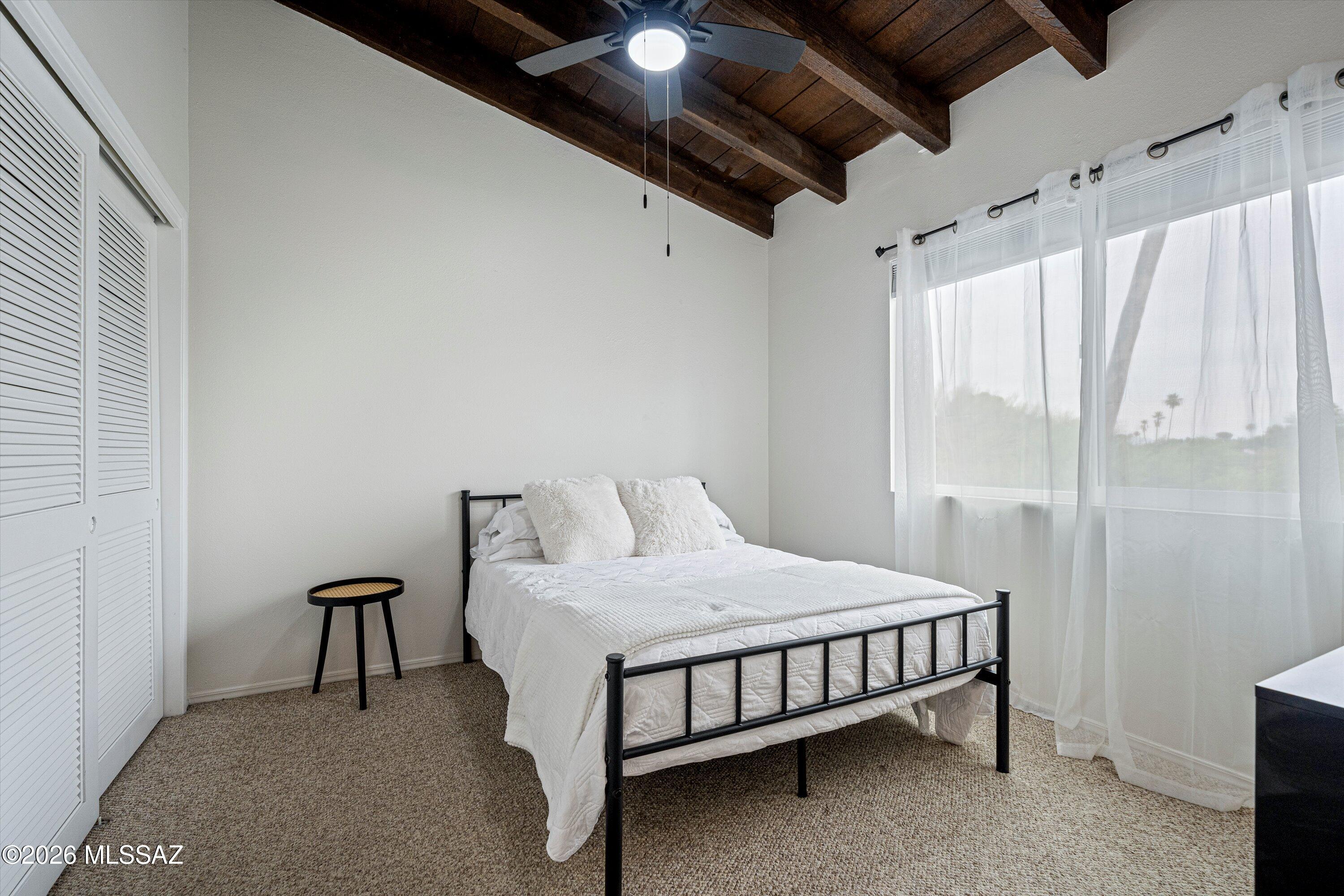 Tamarack Condos (1-58) - Residential