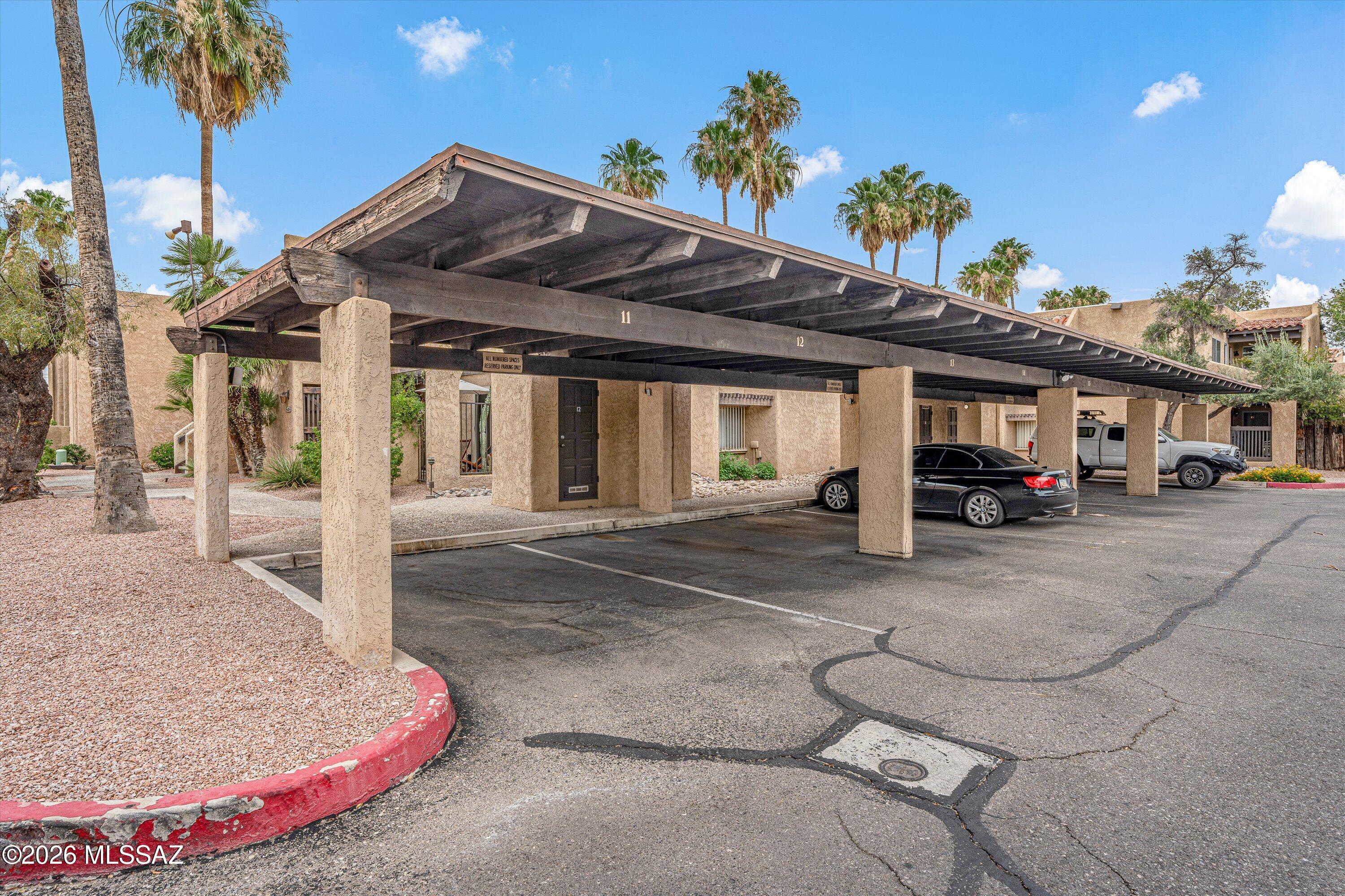 Tamarack Condos (1-58) - Residential