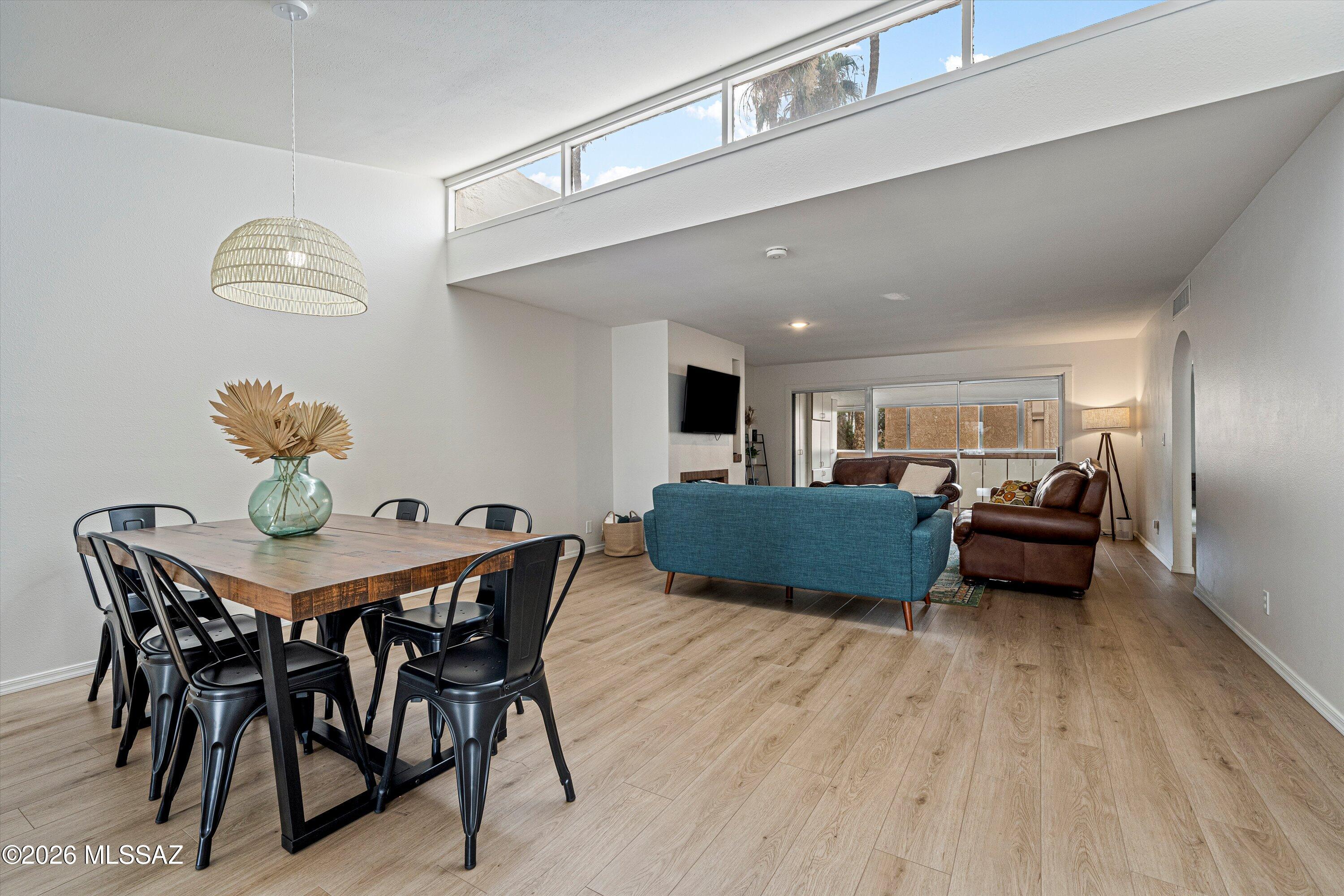 Tamarack Condos (1-58) - Residential