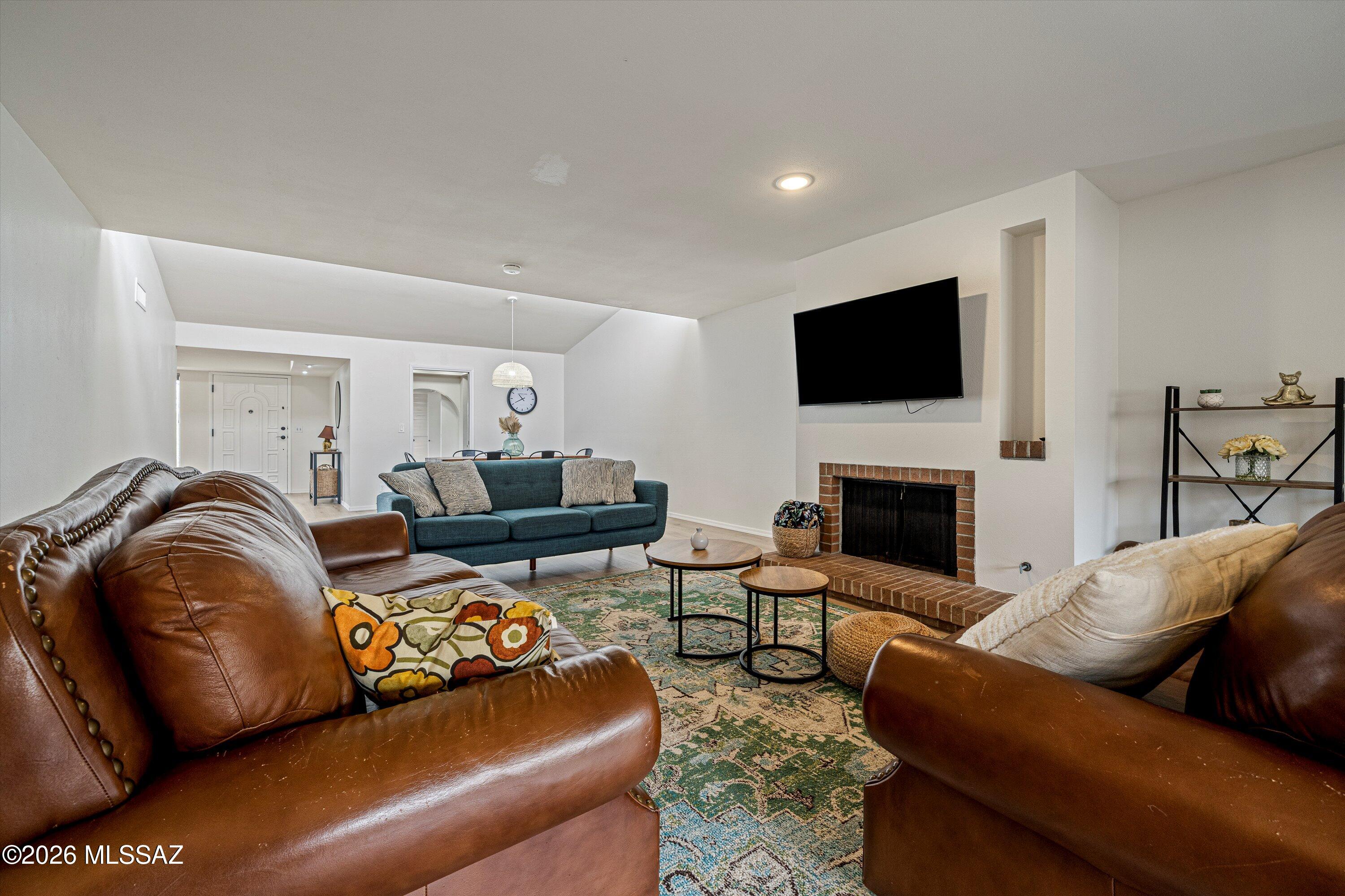 Tamarack Condos (1-58) - Residential