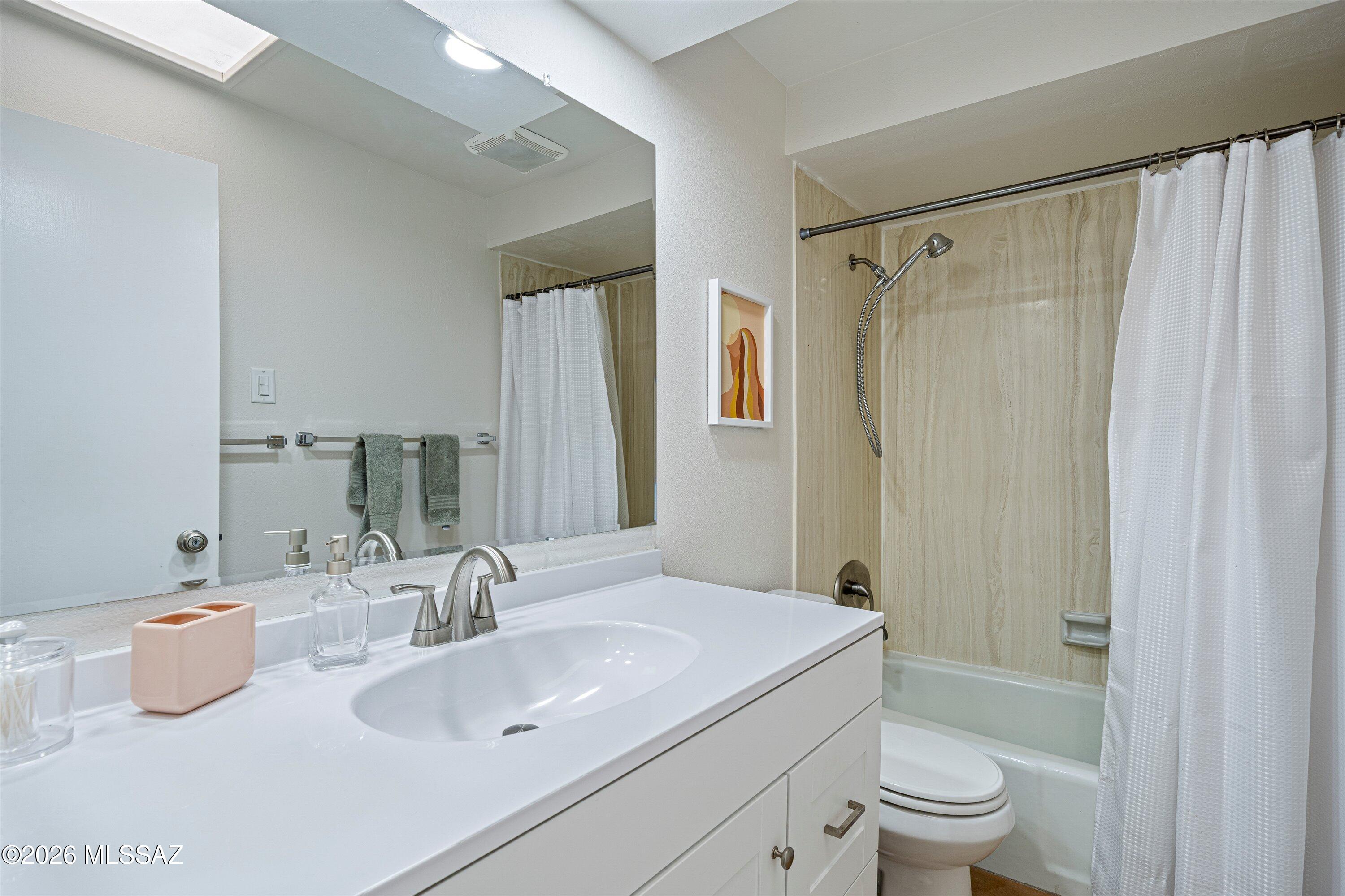 Tamarack Condos (1-58) - Residential