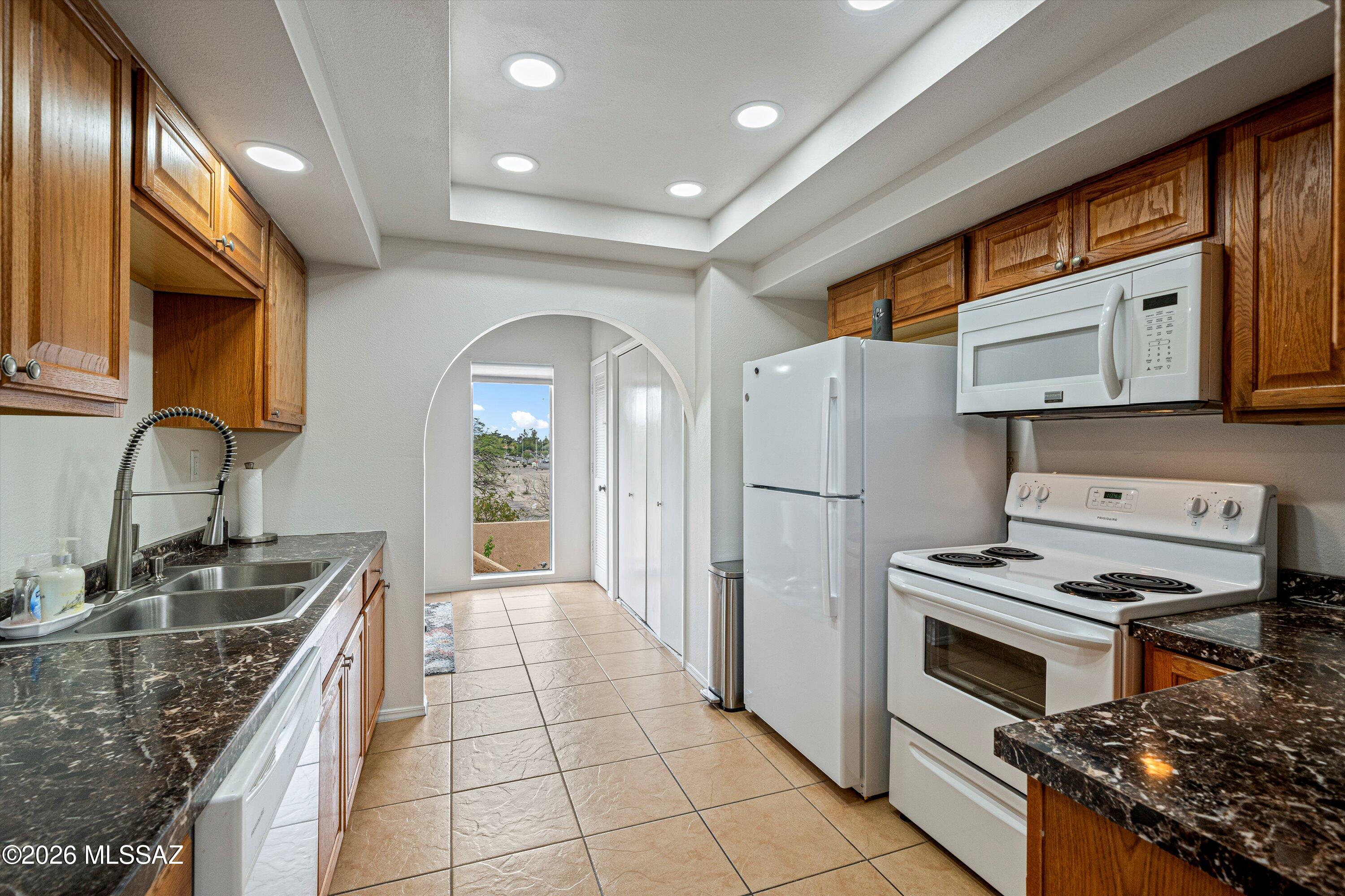 Tamarack Condos (1-58) - Residential