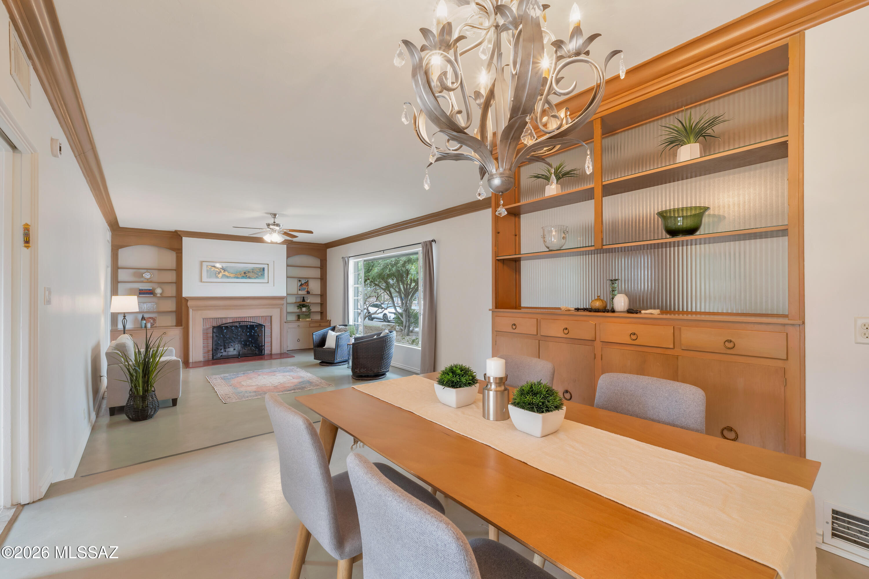 Fairmount - Residential