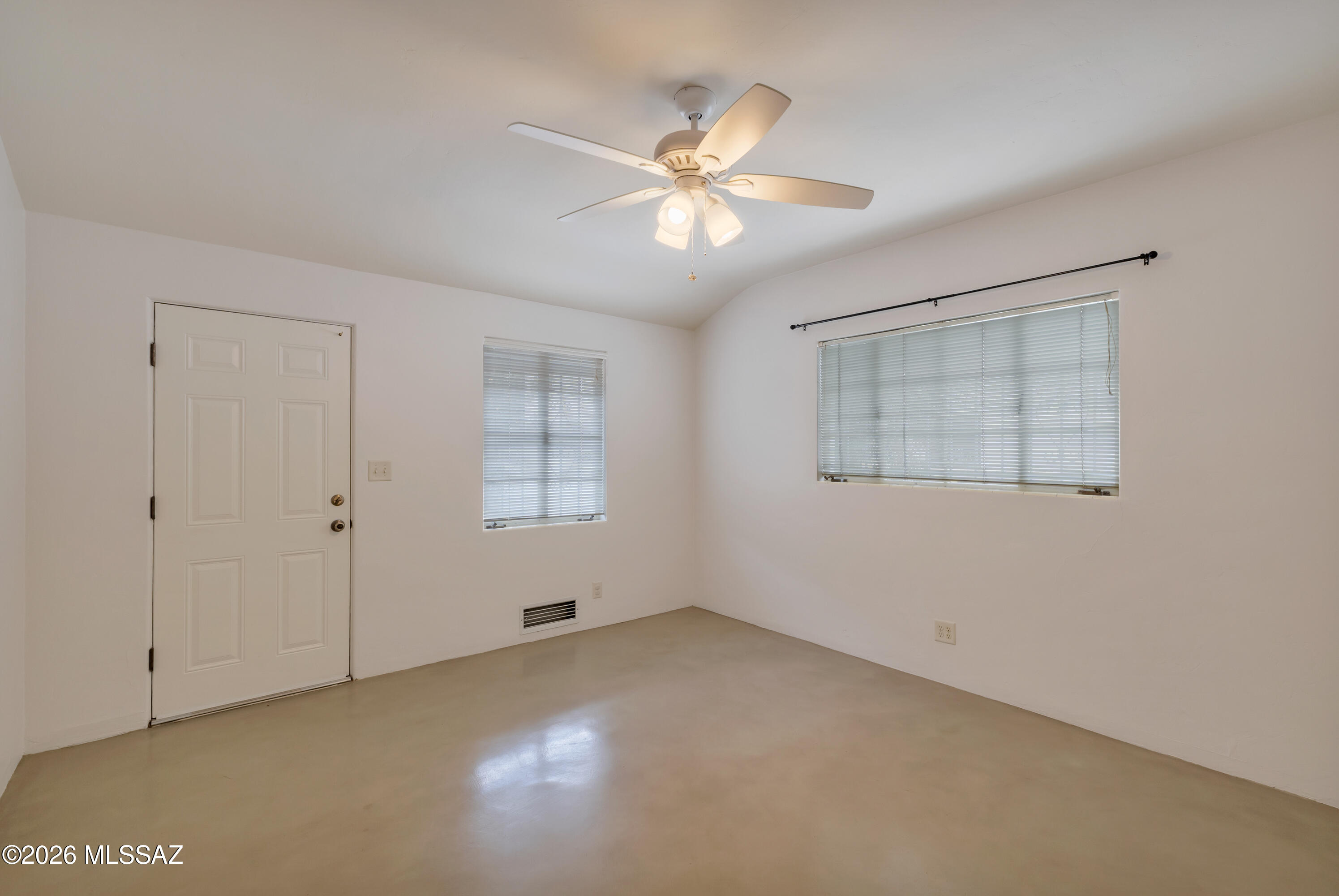 Fairmount - Residential