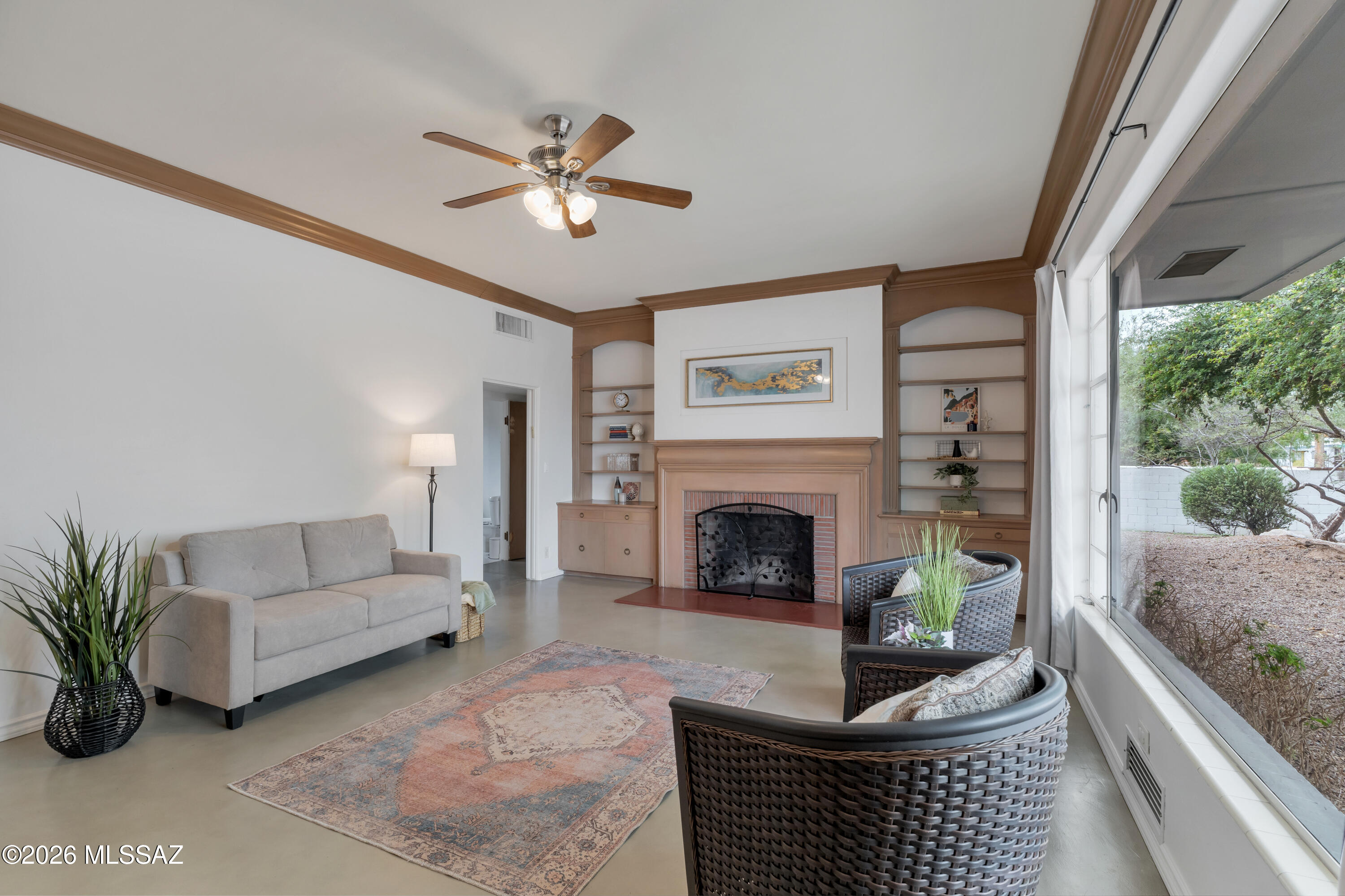 Fairmount - Residential