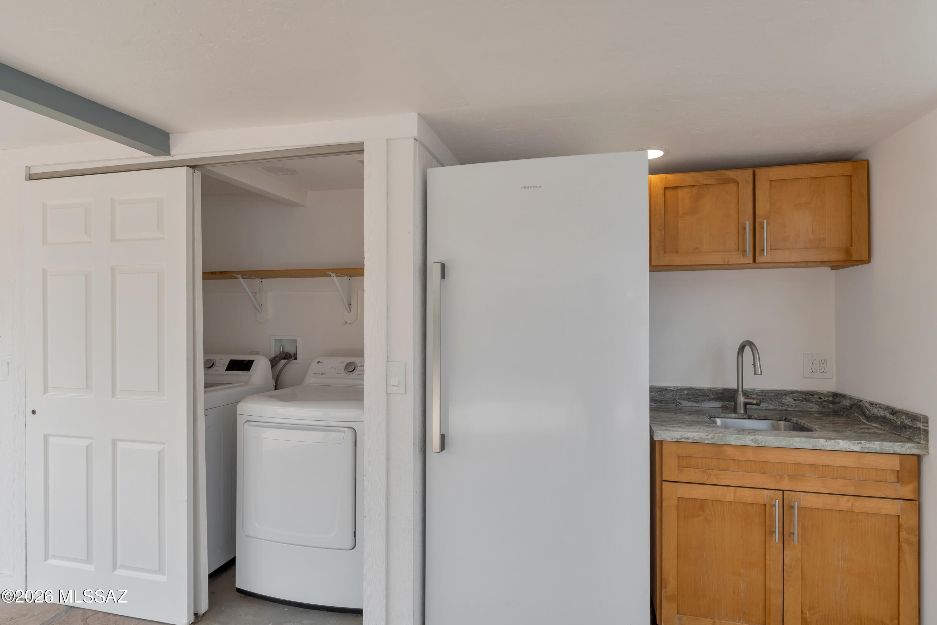 Fairmount - Residential