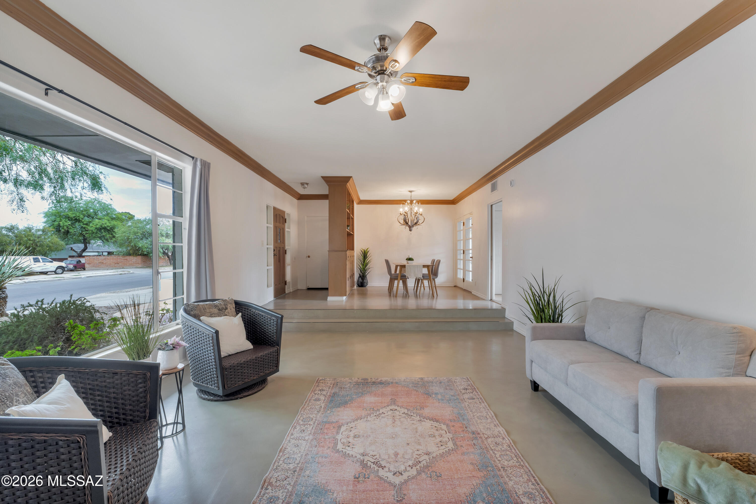 Fairmount - Residential