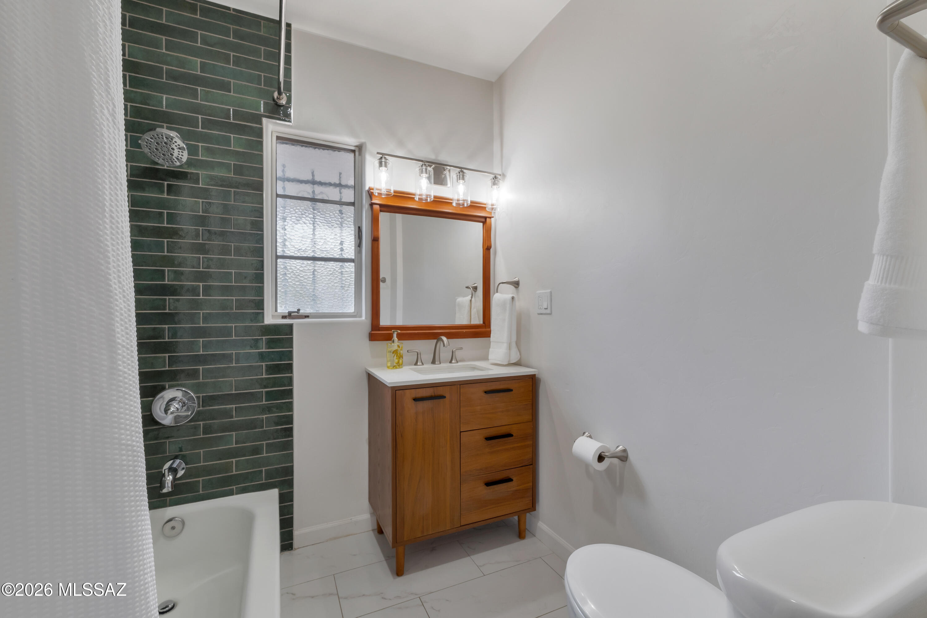 Fairmount - Residential