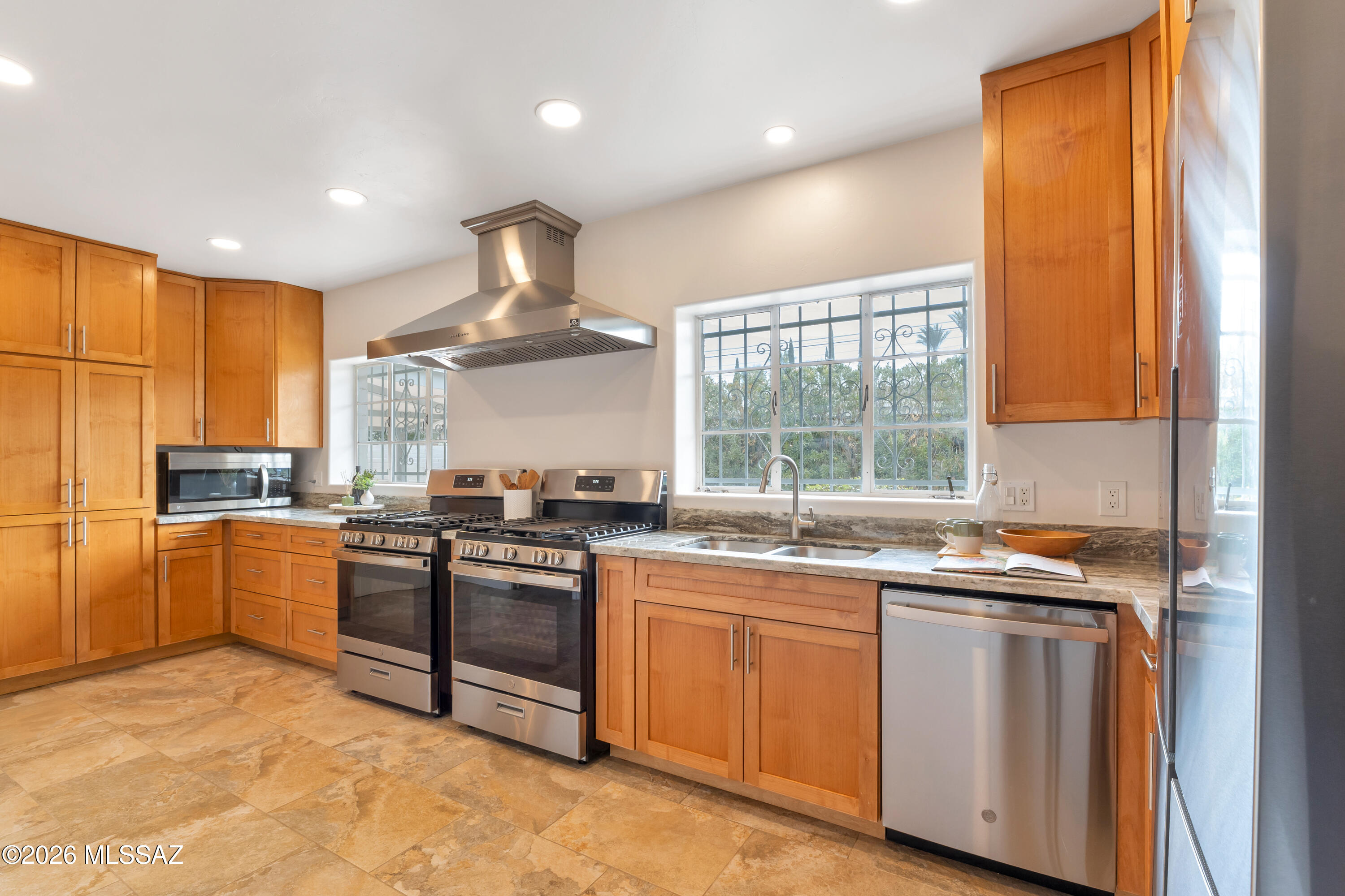 Fairmount - Residential