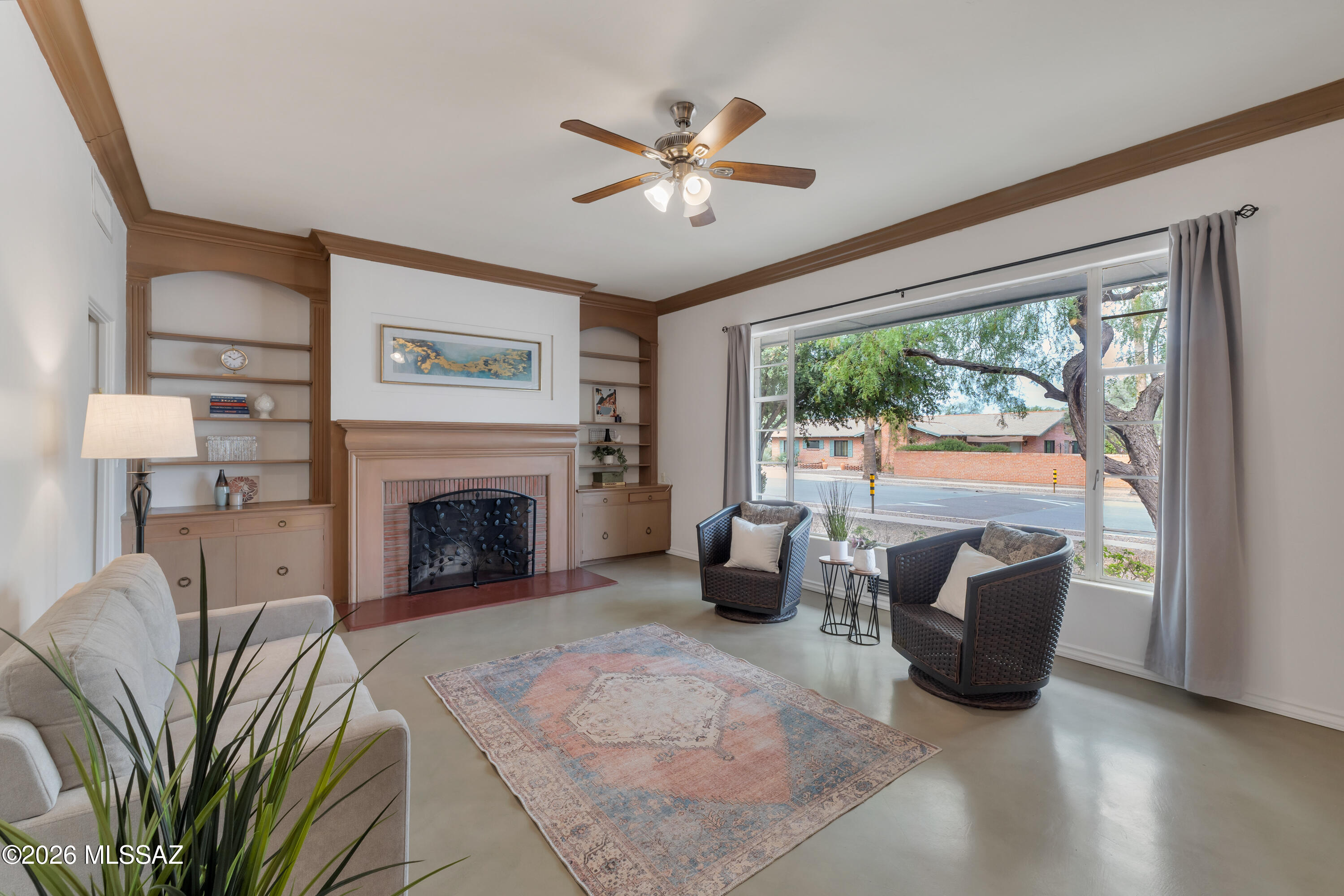 Fairmount - Residential
