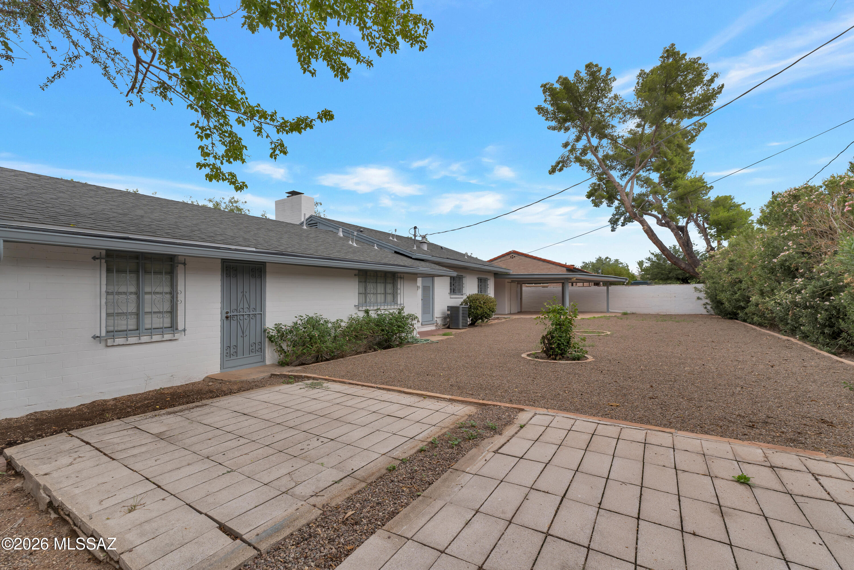 Fairmount - Residential