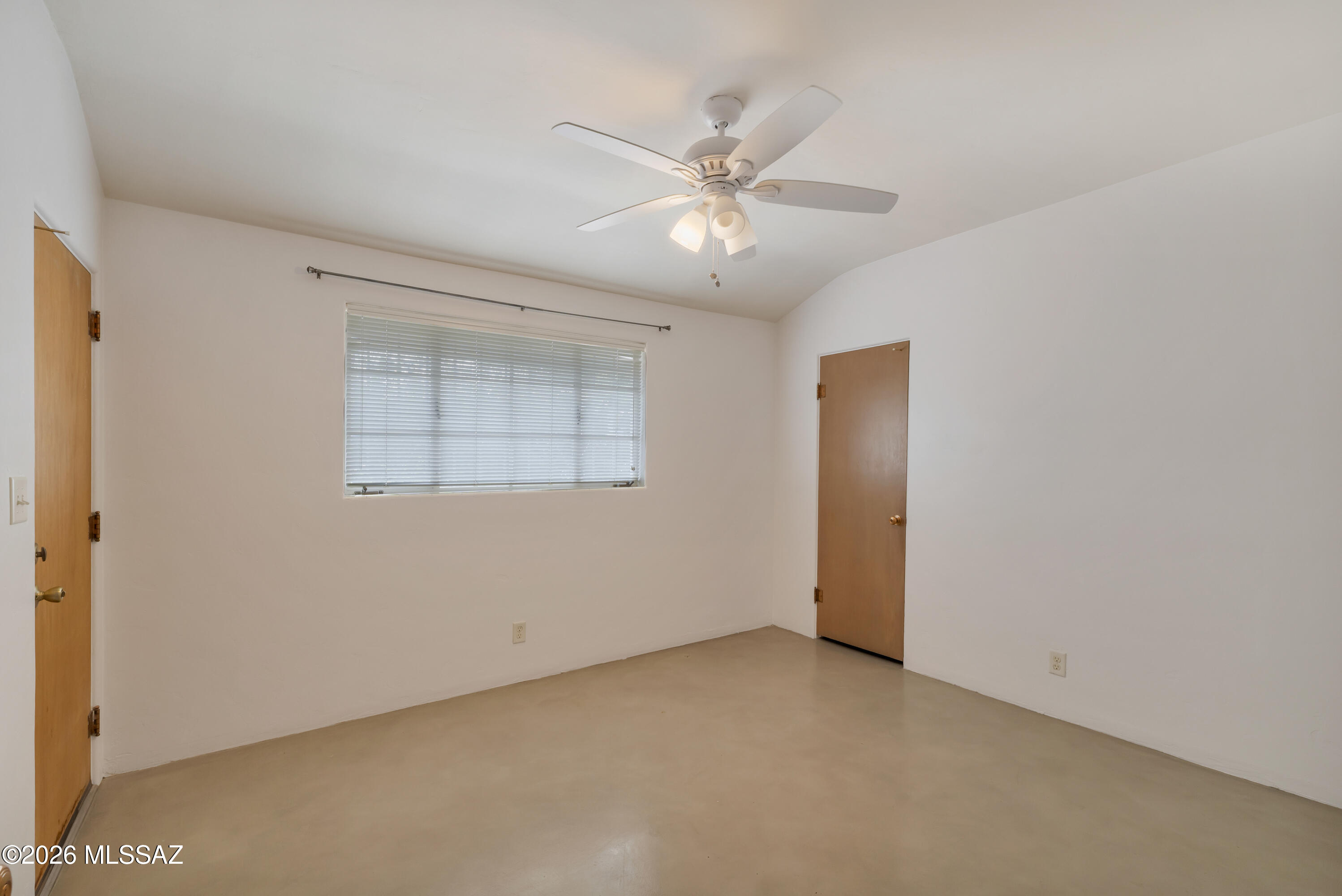 Fairmount - Residential