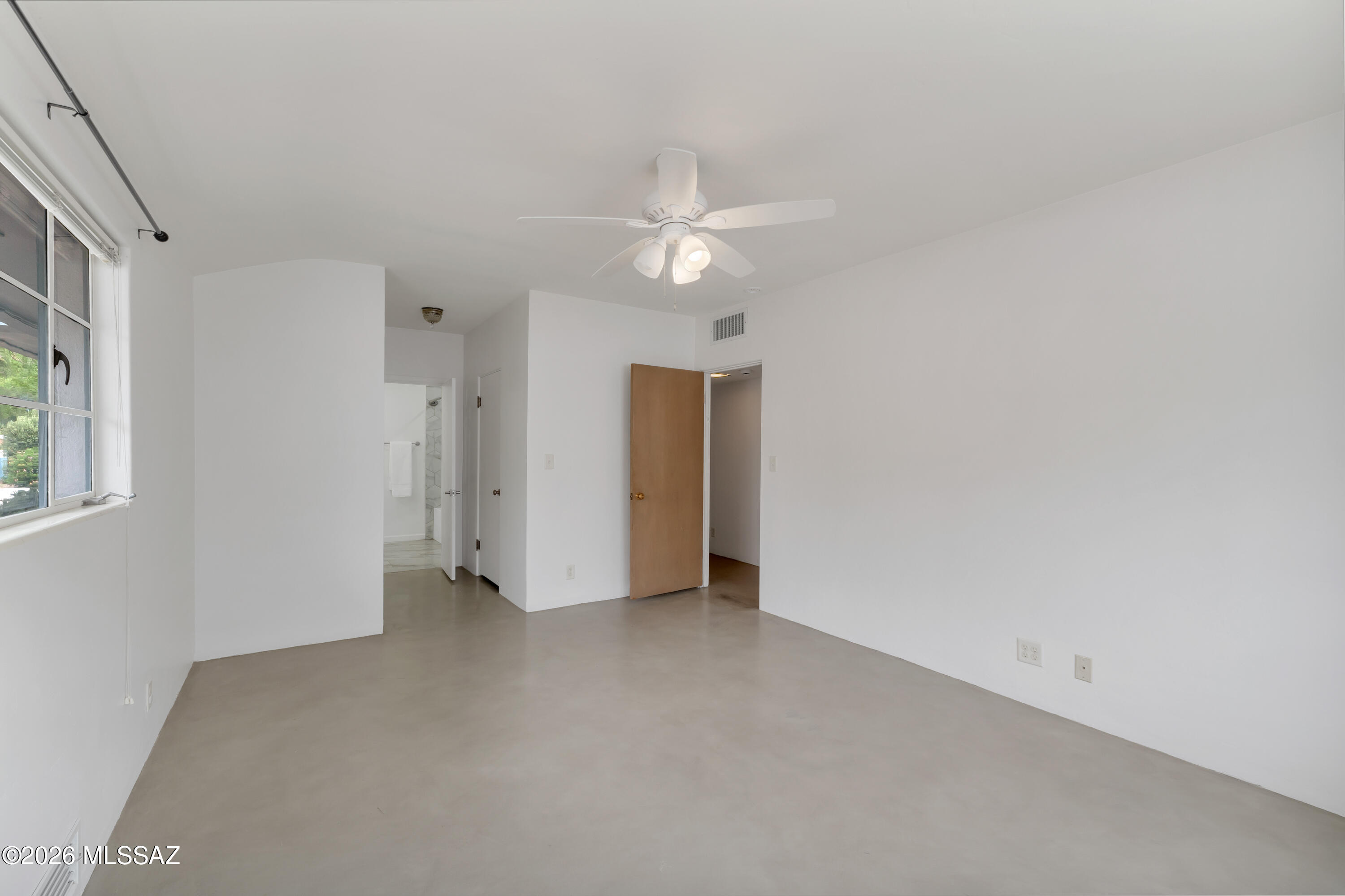Fairmount - Residential