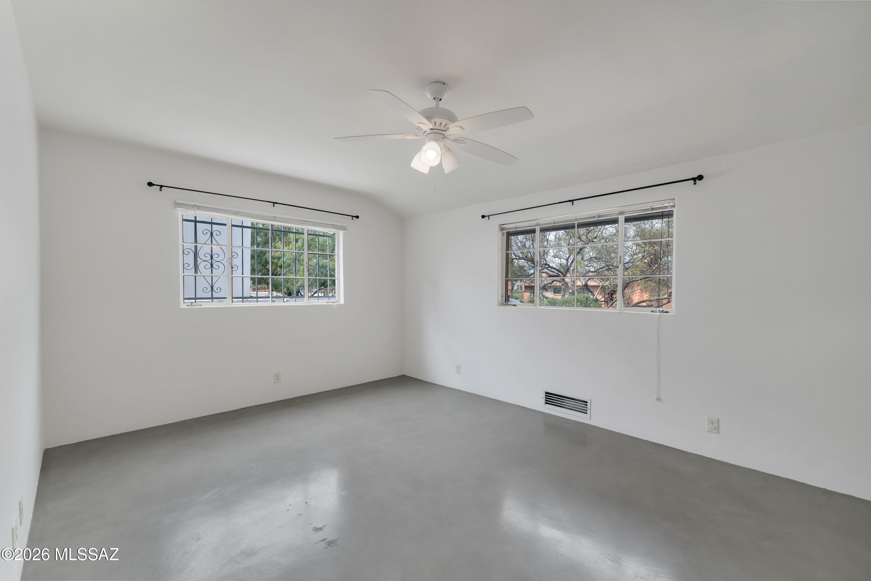 Fairmount - Residential