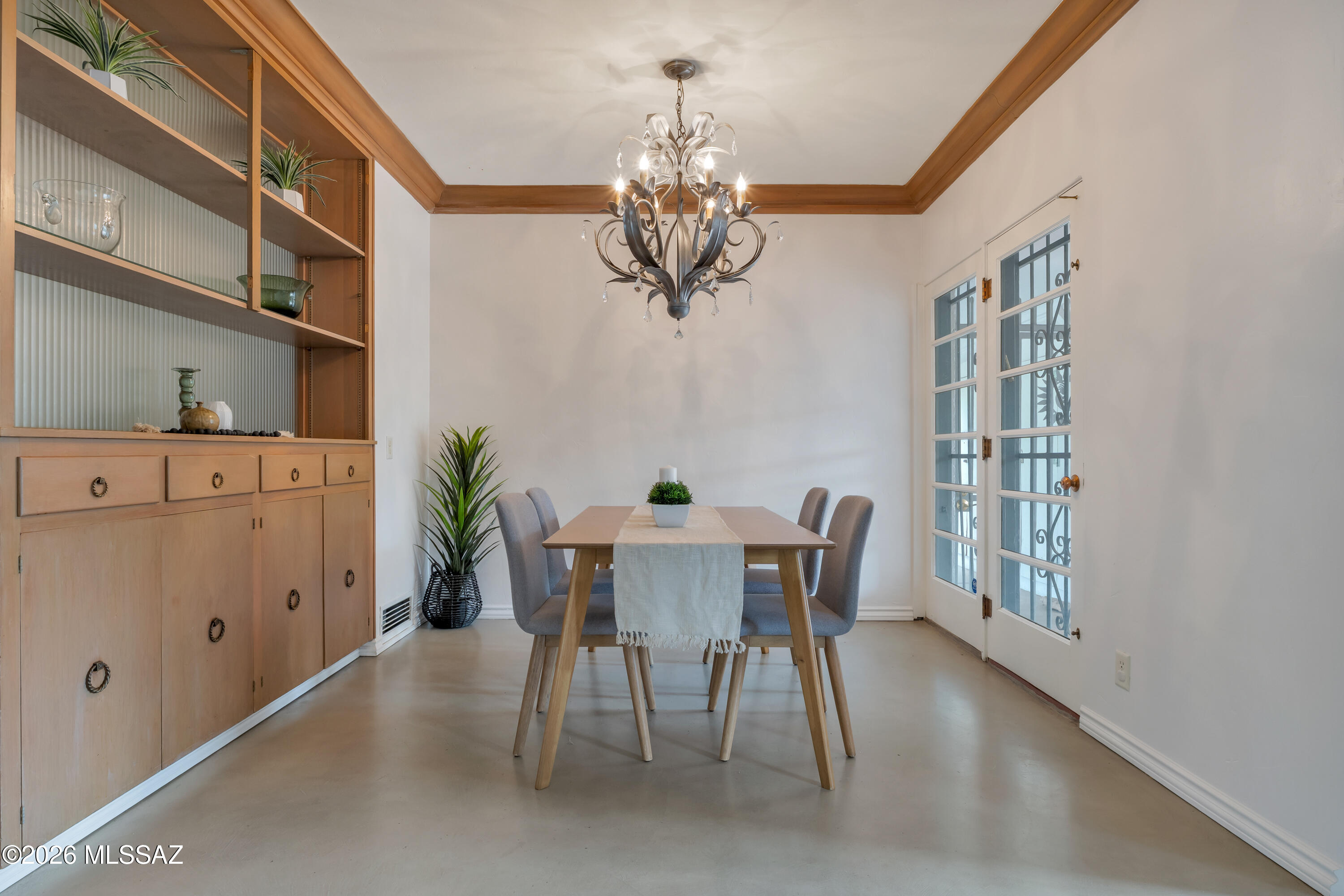 Fairmount - Residential