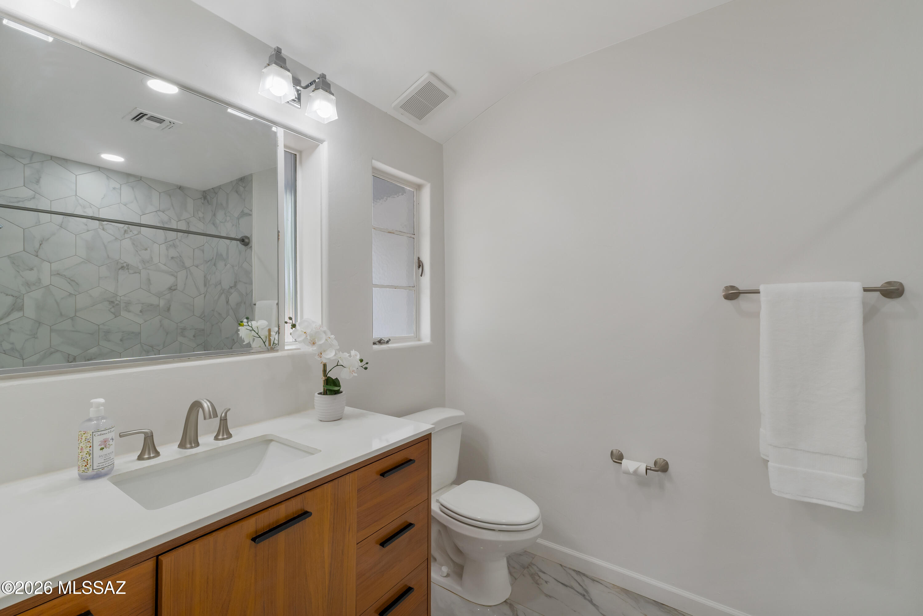 Fairmount - Residential