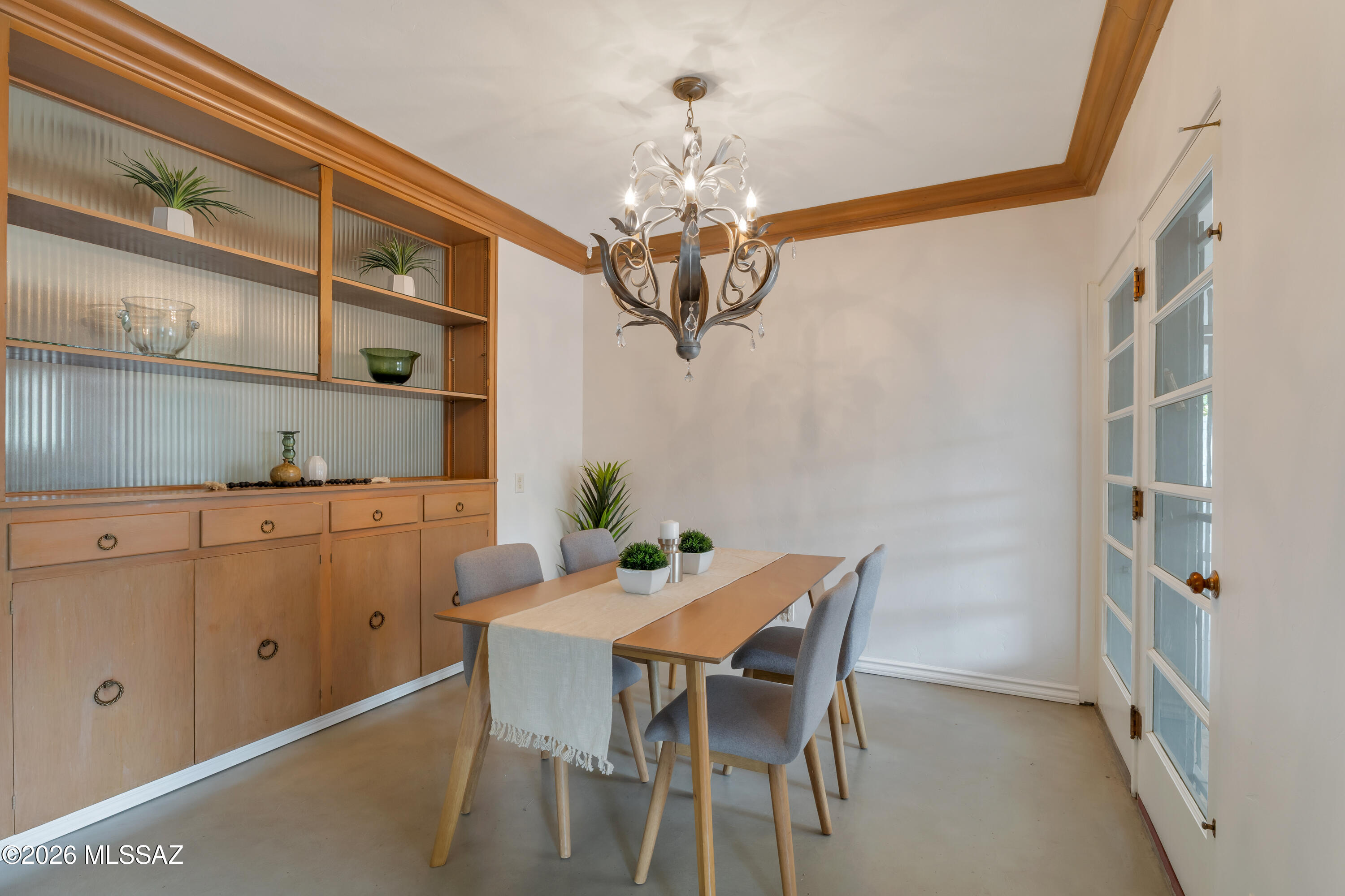 Fairmount - Residential