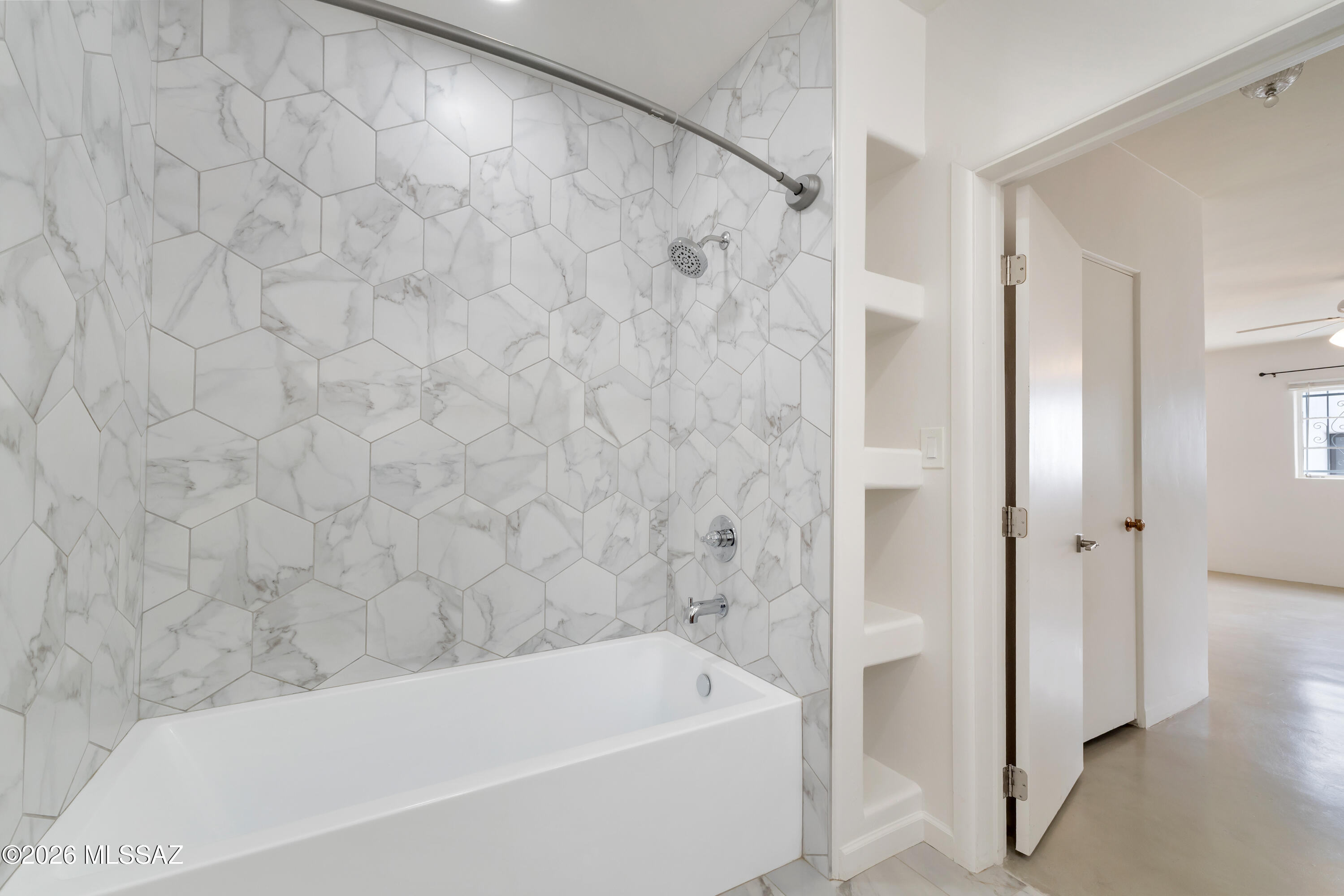 Fairmount - Residential