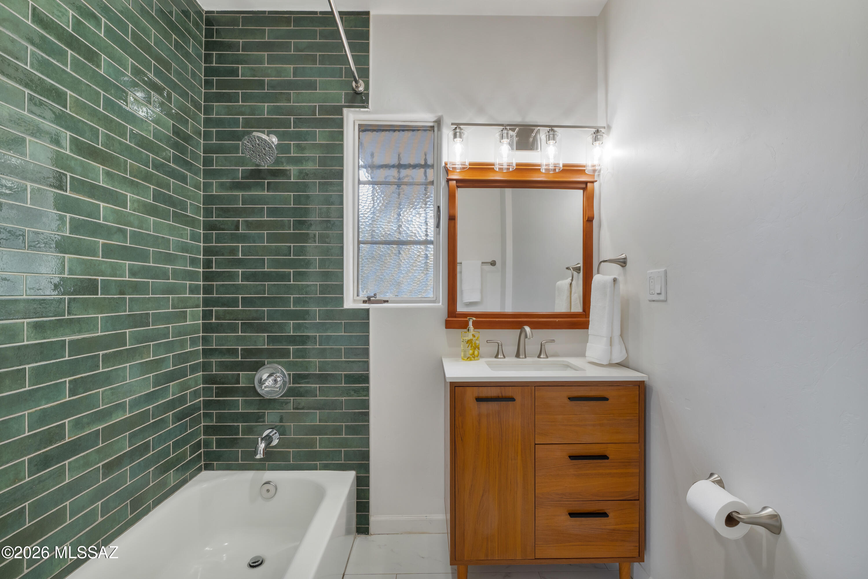Fairmount - Residential