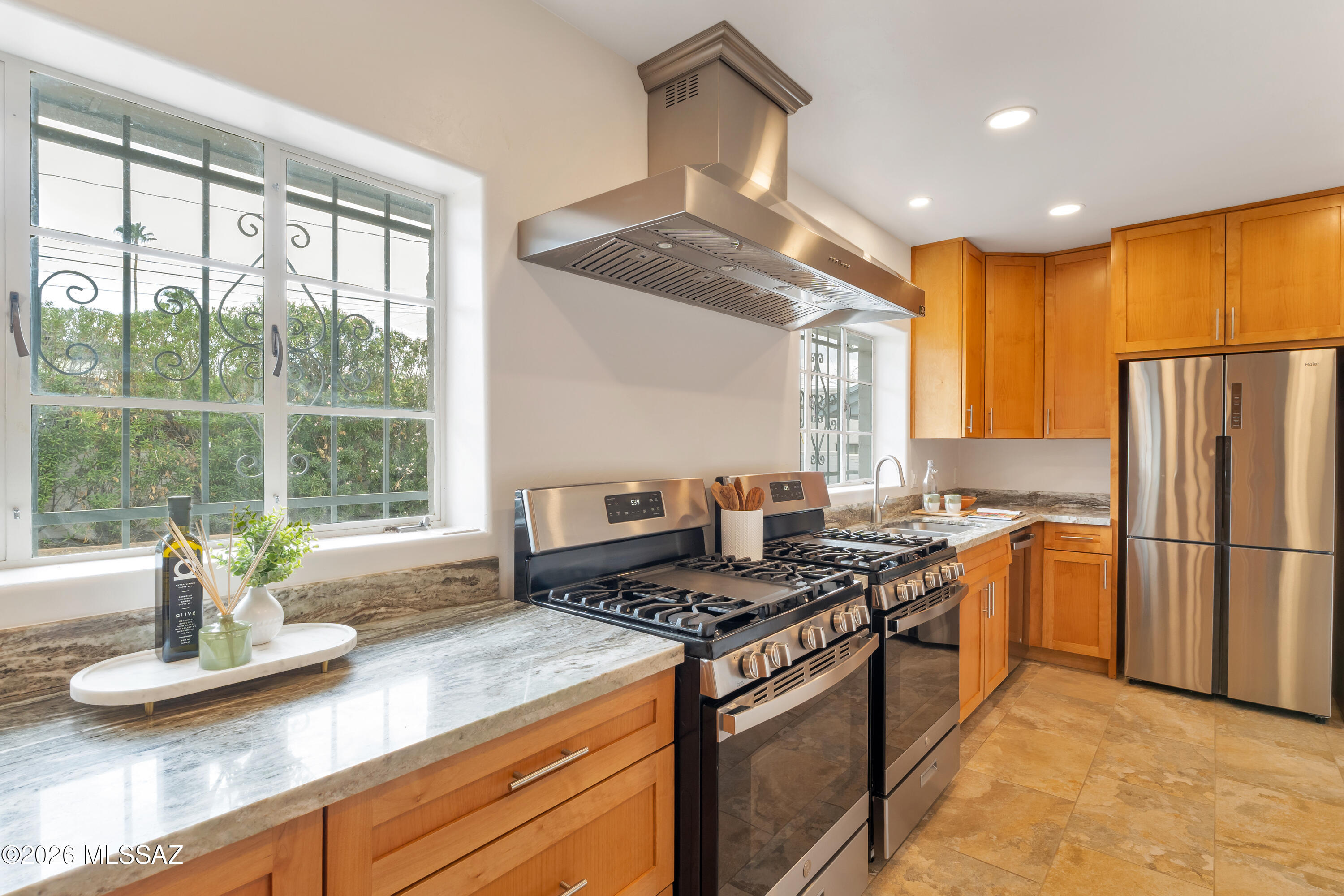 Fairmount - Residential