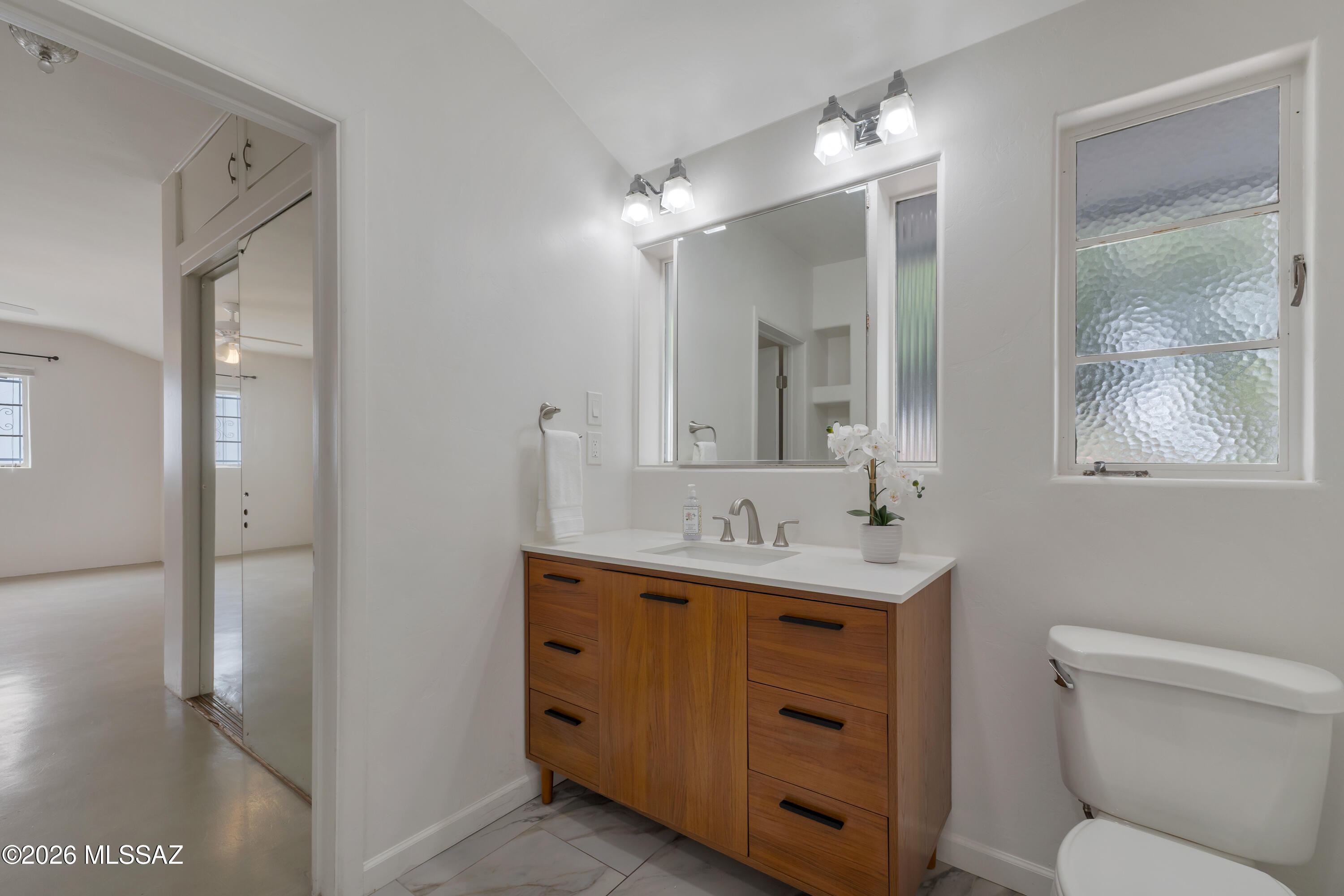 Fairmount - Residential