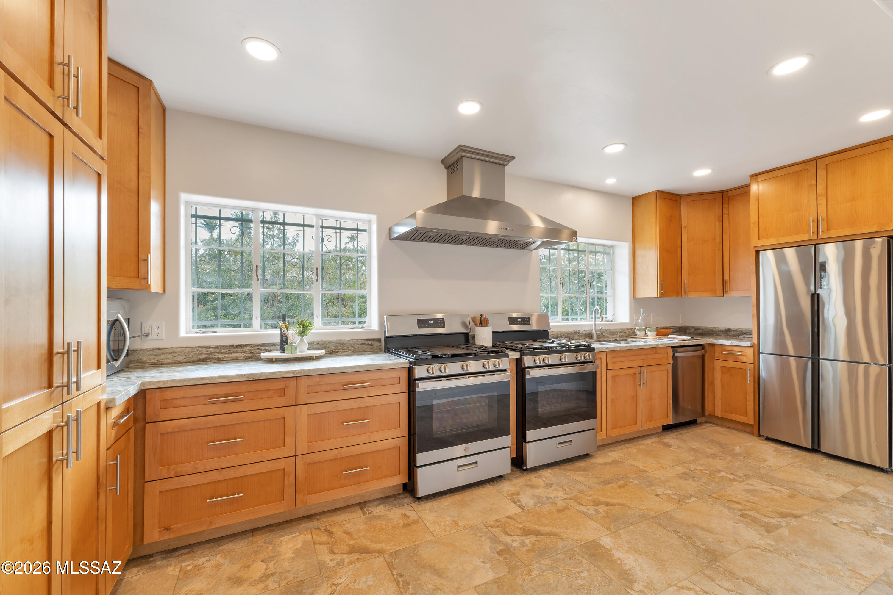 Fairmount - Residential
