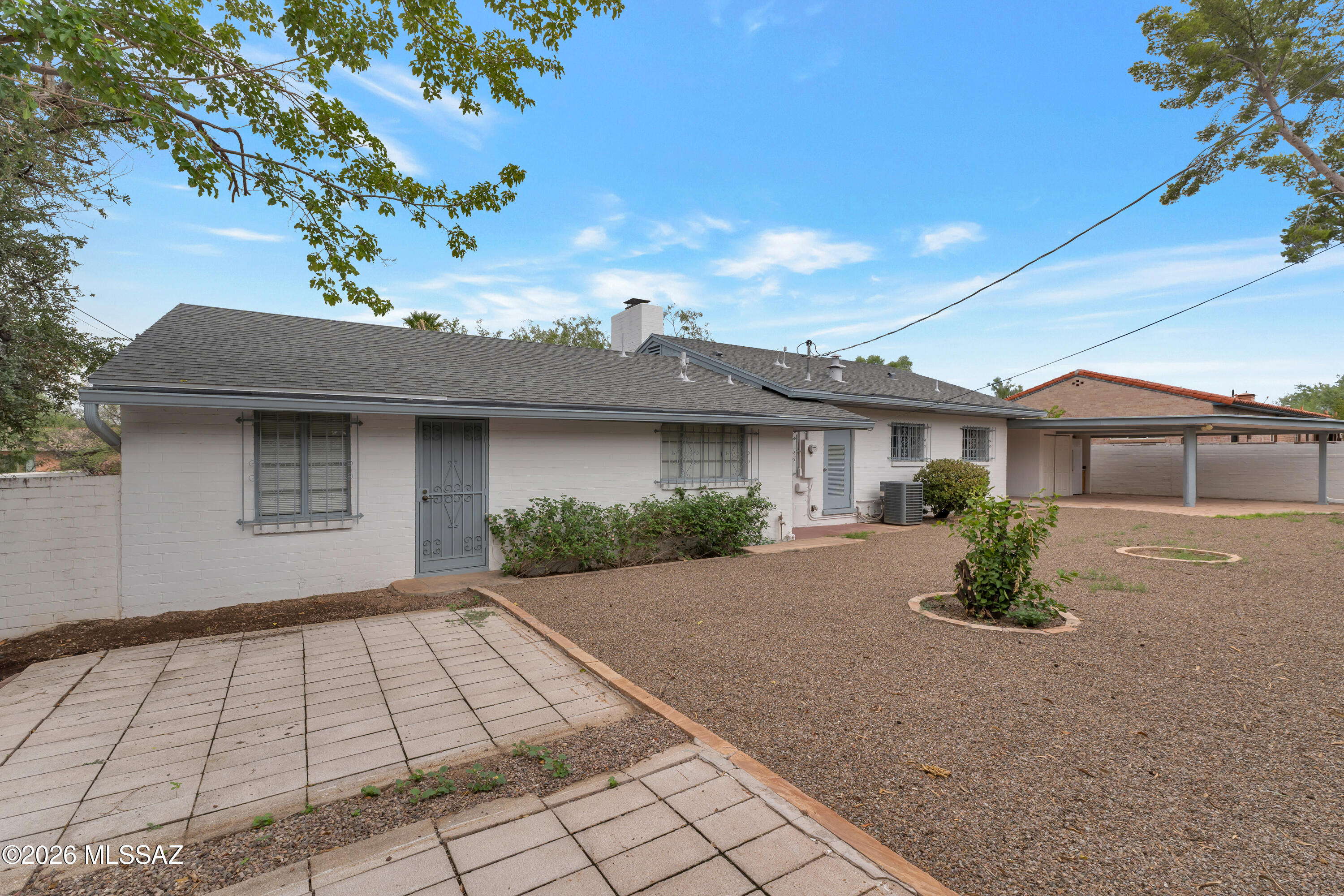 Fairmount - Residential